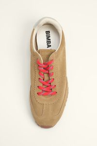 Deportivo 13 29 serraxe ocre