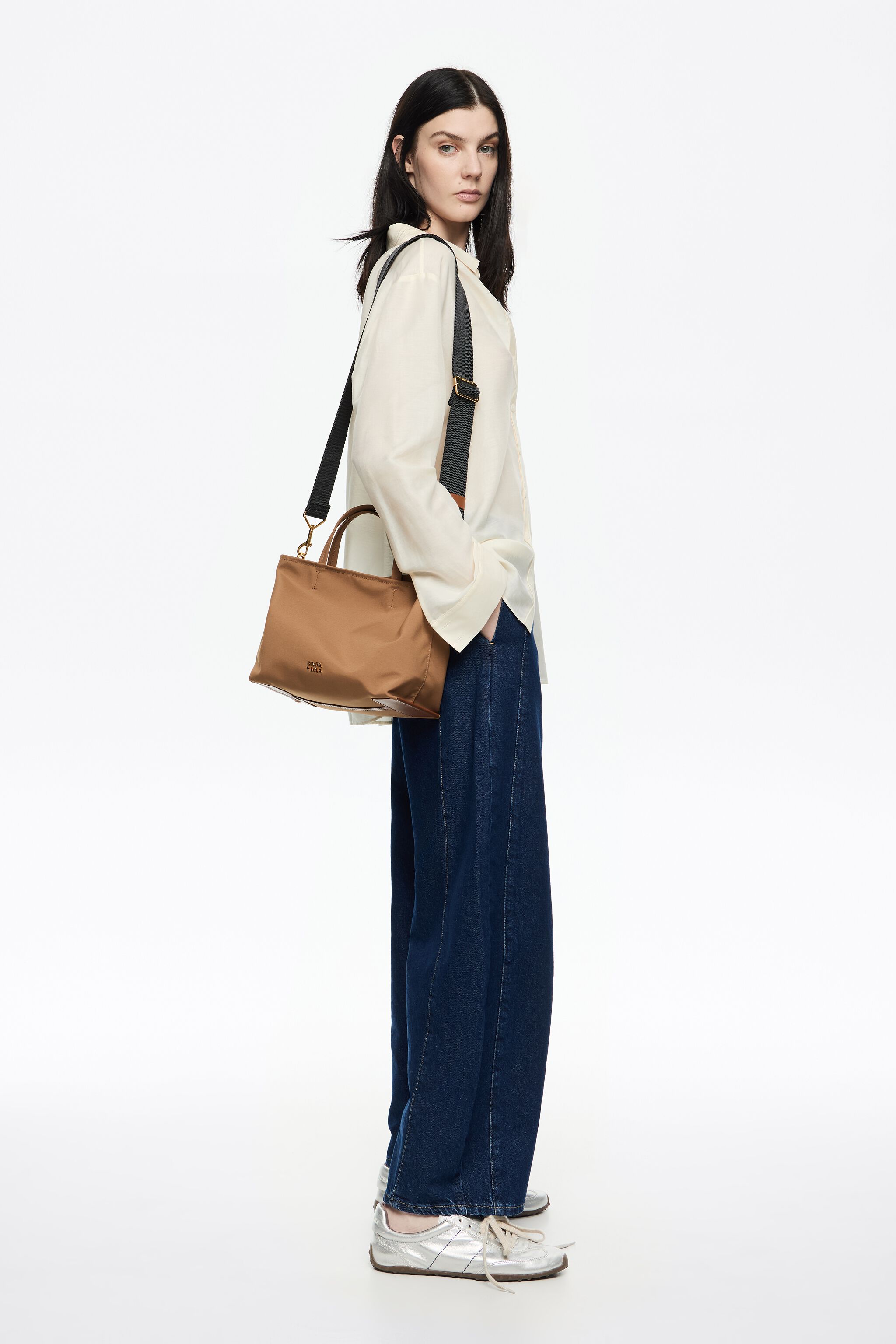 バッグ bonomia Benaco- WB151804-GREEN (61) – Mia Tomazzi