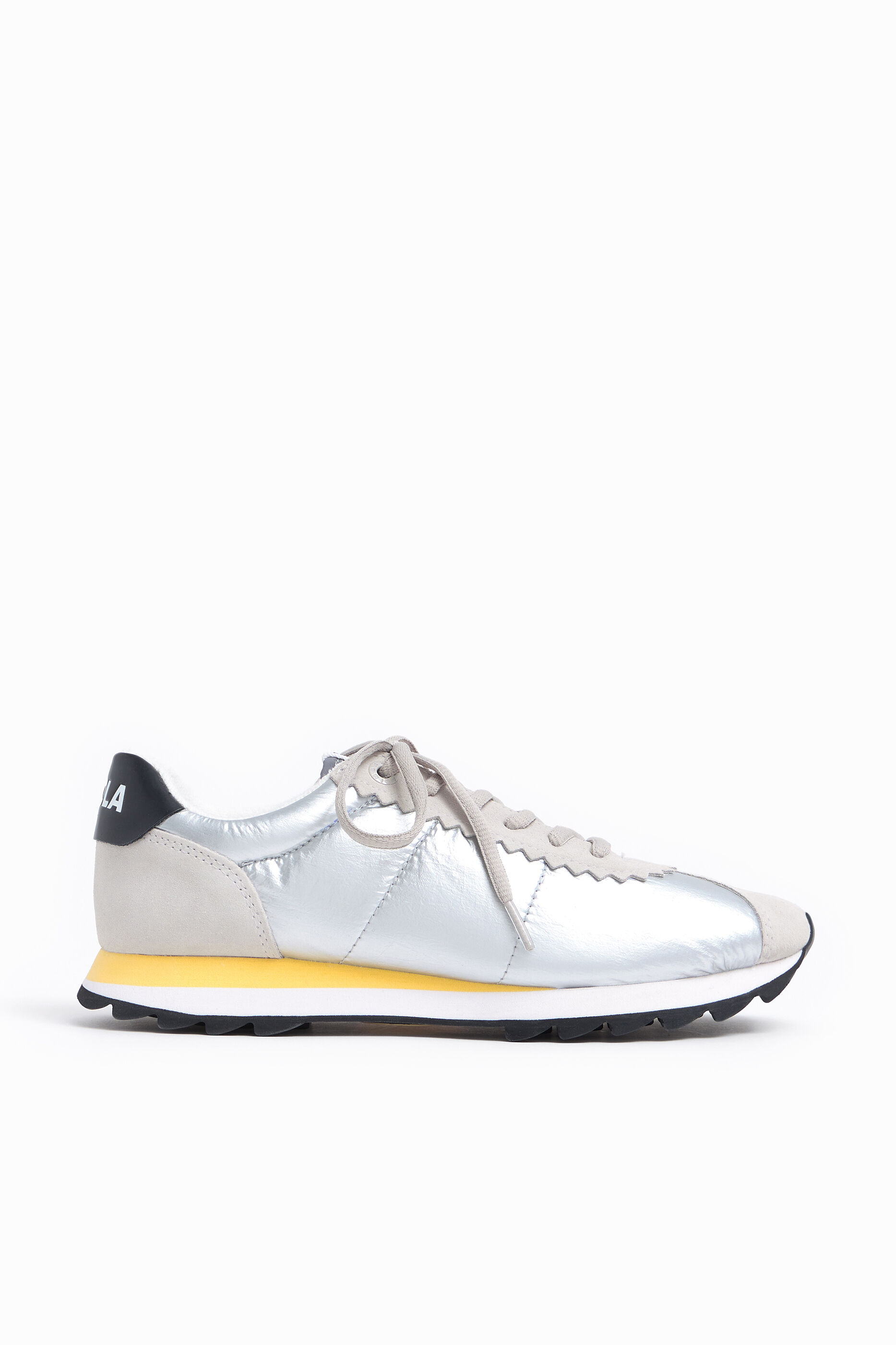 Deportivas y sneakers de mujer | BIMBA Y LOLA Primavera Verano 2022