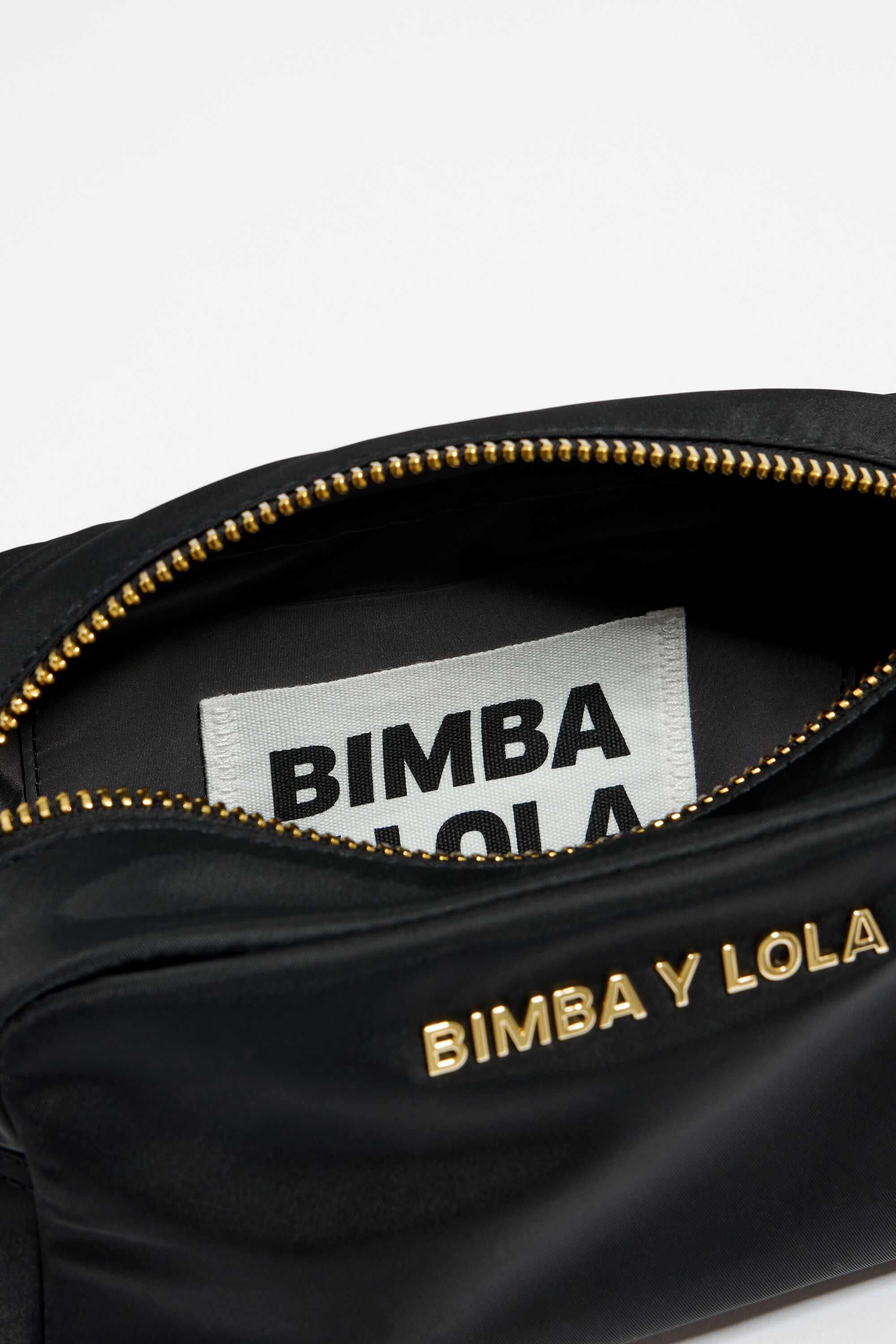 Bimba Y Lola S Crossbody Bag
