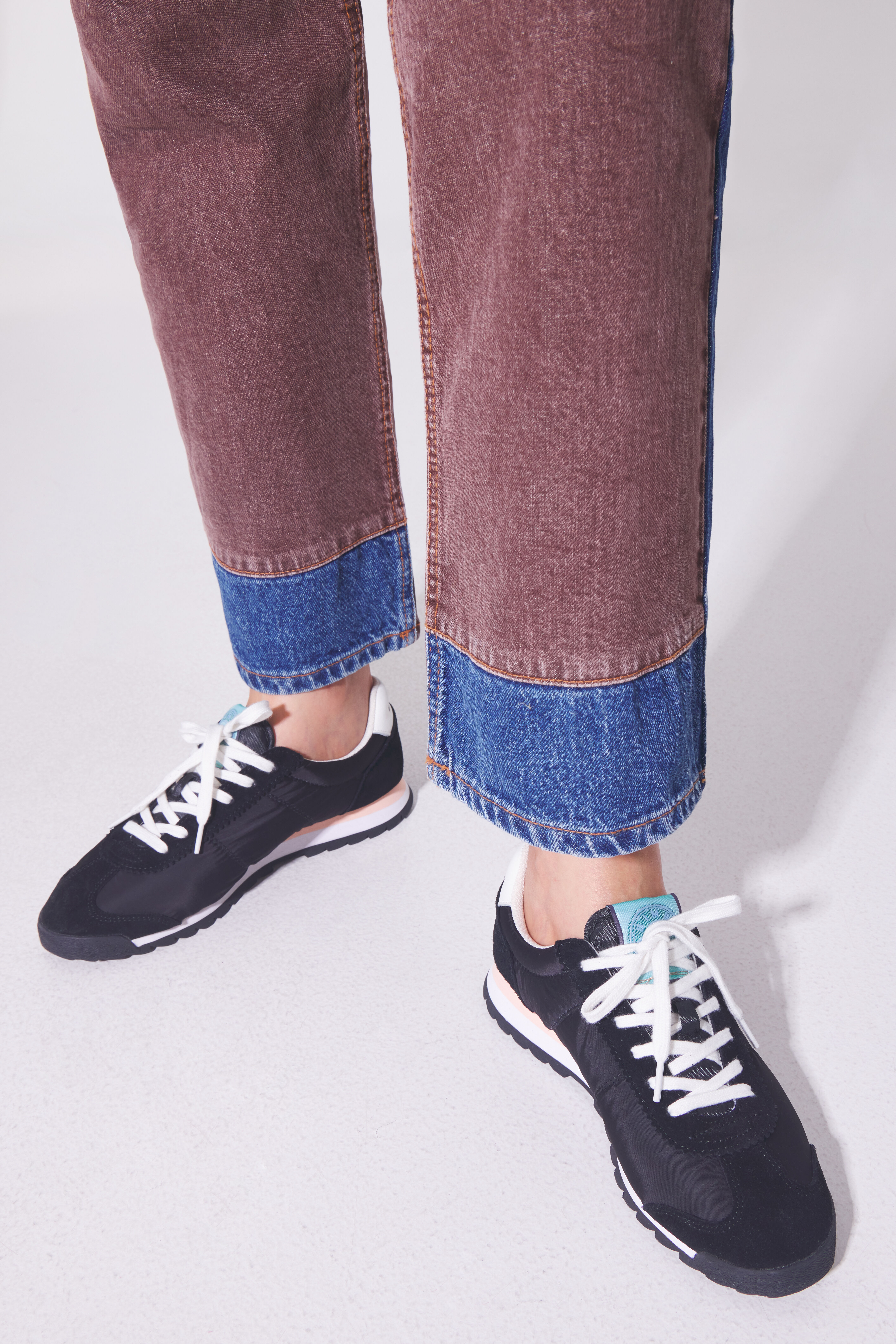 Deportivas y sneakers de mujer | BIMBA Y LOLA Primavera Verano 2022