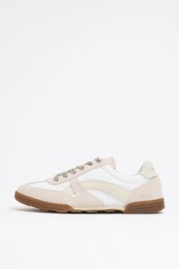 Білі кросівки 13 16