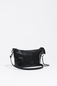 Bolso Madrid pequeno pel negro