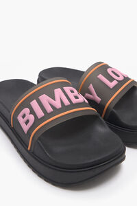 Chanclas | BIMBA Y LOLA SS23