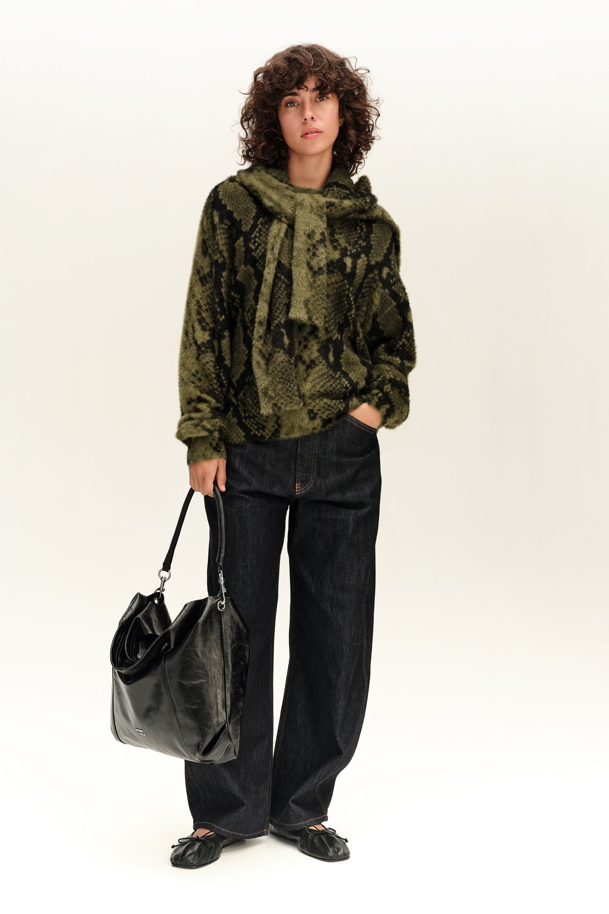 Women's clothing | BIMBA Y LOLA FW26