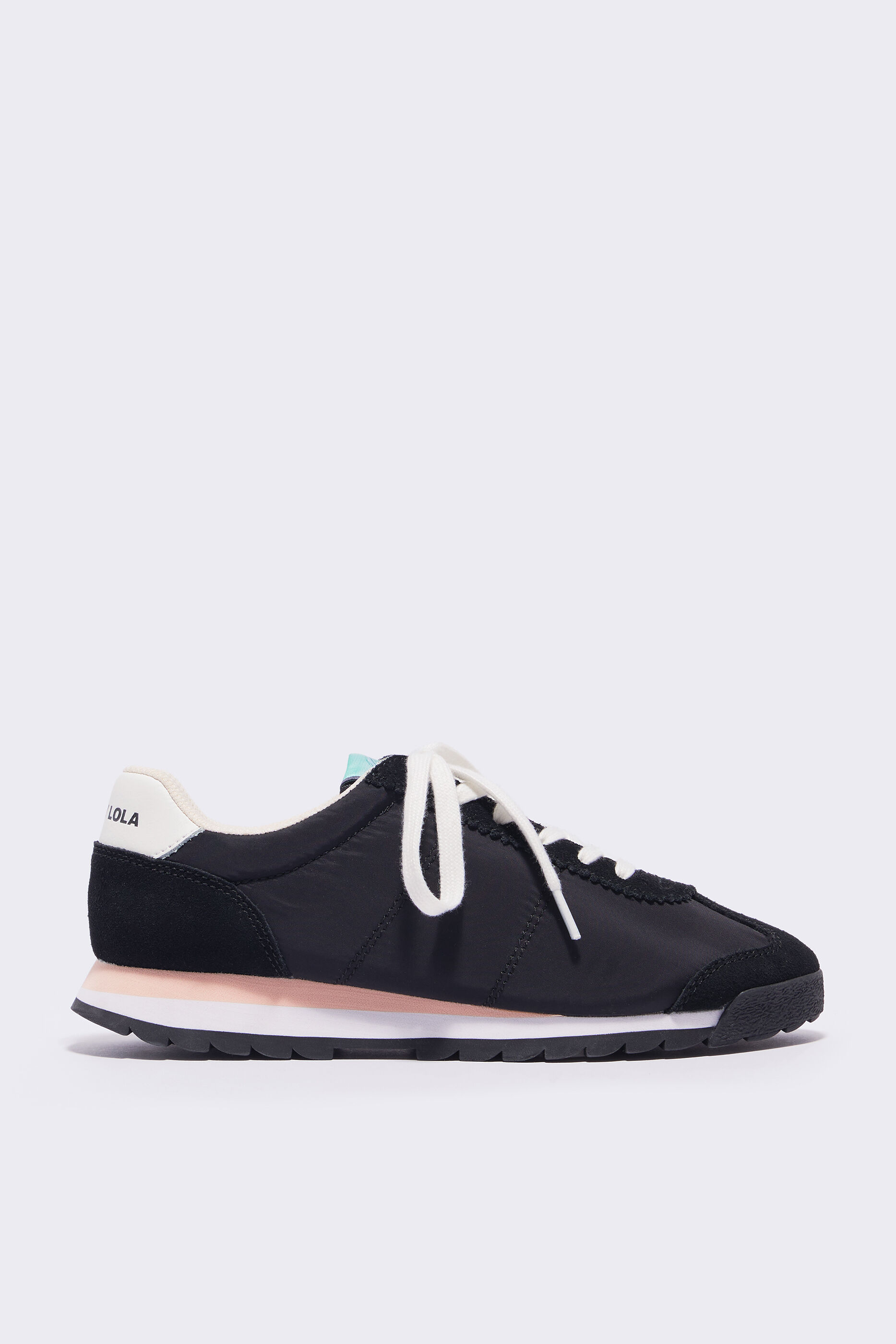Deportivas y sneakers de mujer | BIMBA Y LOLA Primavera Verano 2022