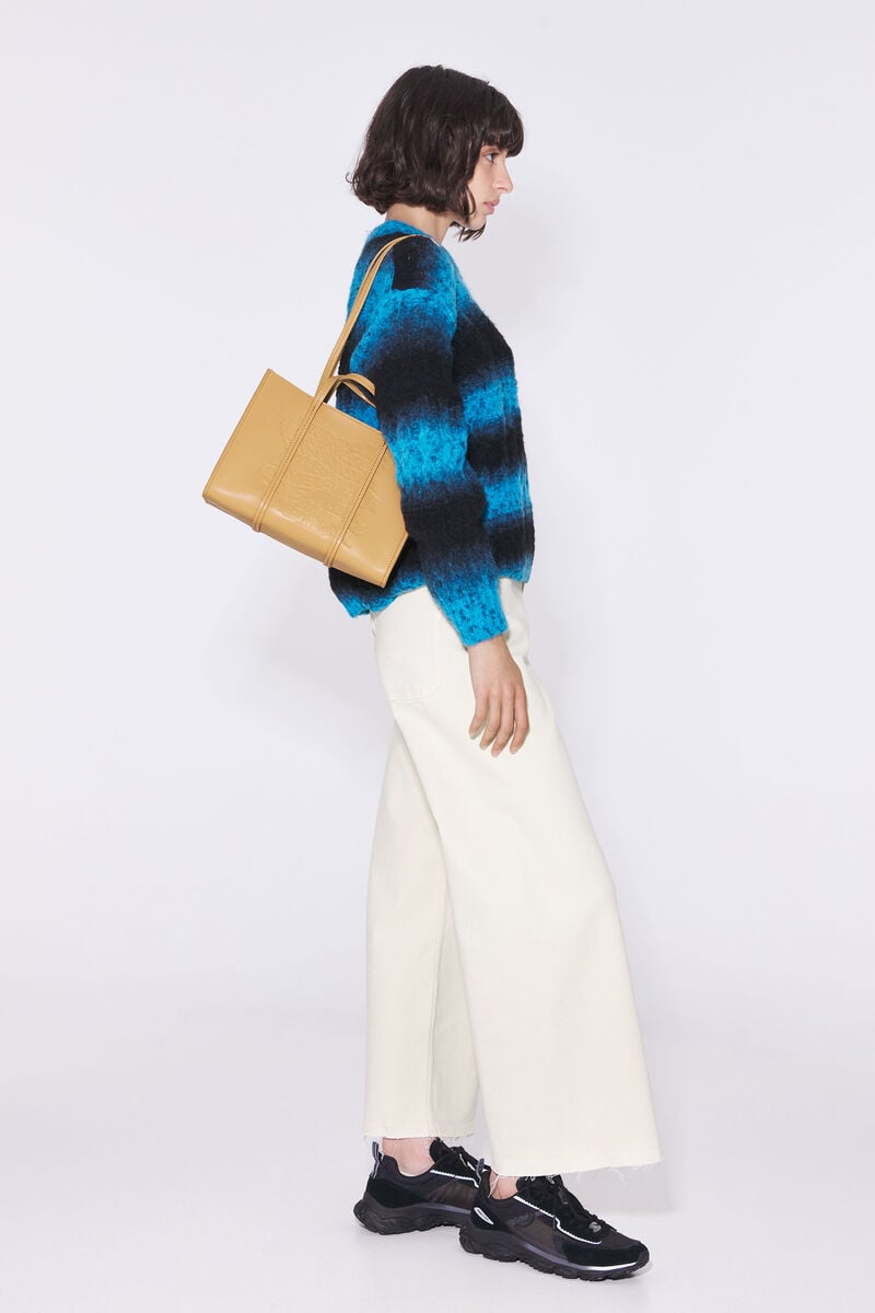 Moda Coleccion OtoÃ±o Invierno Bimba Y Lola El Bolso Con Forma De