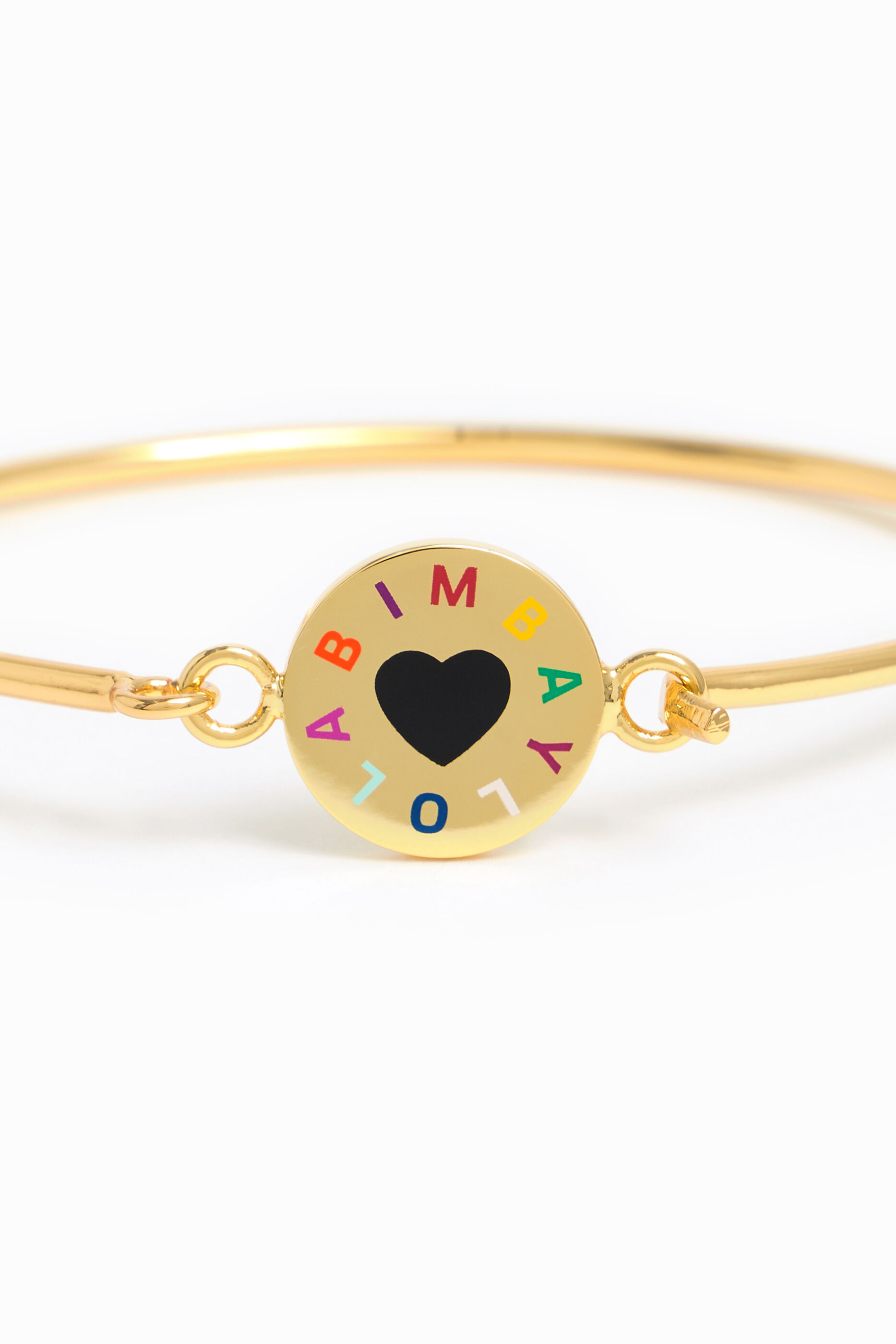 Pulseras y brazaletes de mujer | BIMBA Y LOLA Primavera Verano 2022
