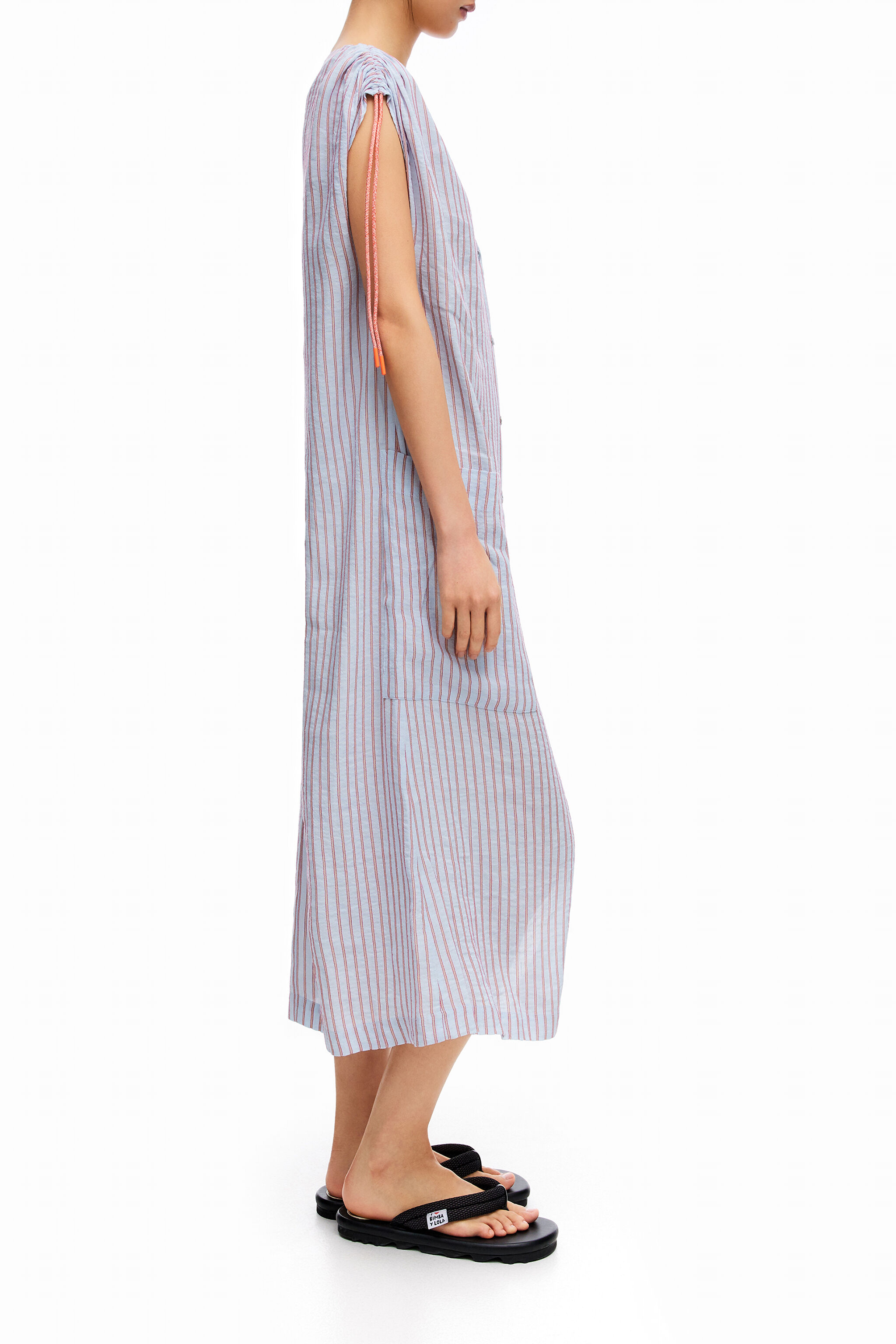 Women's Dresses | BIMBA Y LOLA Spring Summer 2022
