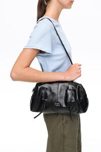 Bolso Lolita piel negro