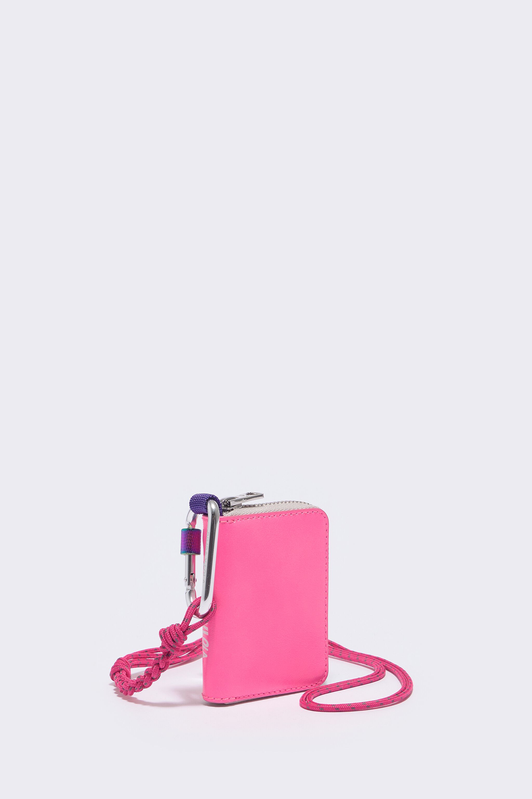 Carteras de piel de mujer | BIMBA Y LOLA Primavera Verano 2022
