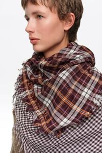 Chal patchwork marco tartanes