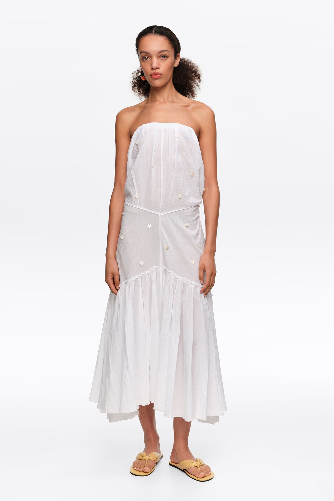 backless silk dress maxi Lisa Maxi Dress, in Black Luxe Satin | Show Me Your Mumu main image 0