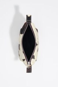 Pony nylon make-up case