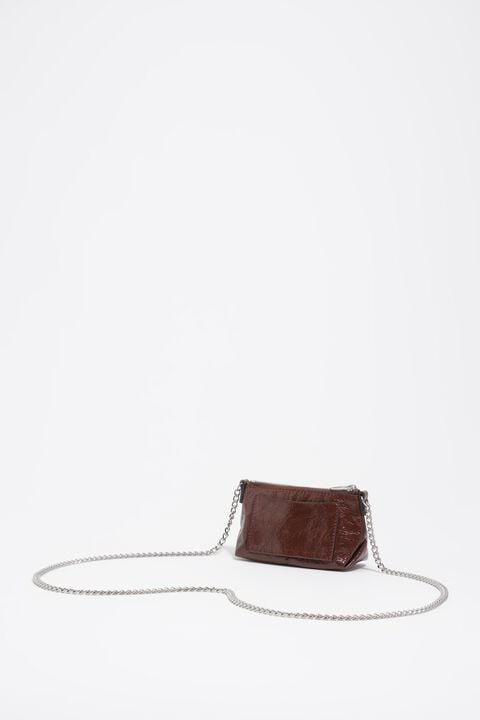 NAME IT Nbfrachel LS Slim Body HEA Lil Noos, Nebbia, 3 Mesi