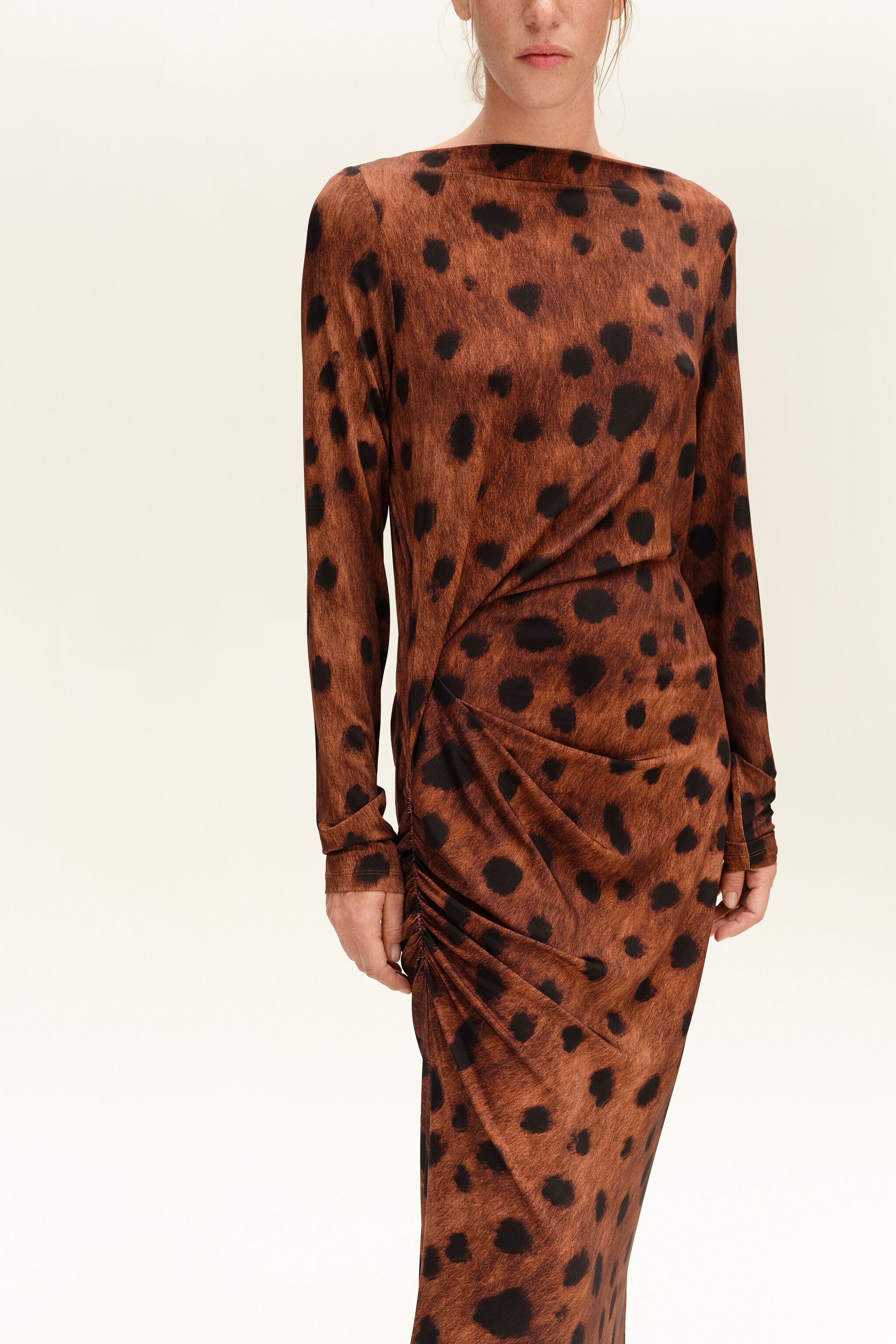 Women's Dresses and jumpsuits | BIMBA Y LOLA FW26