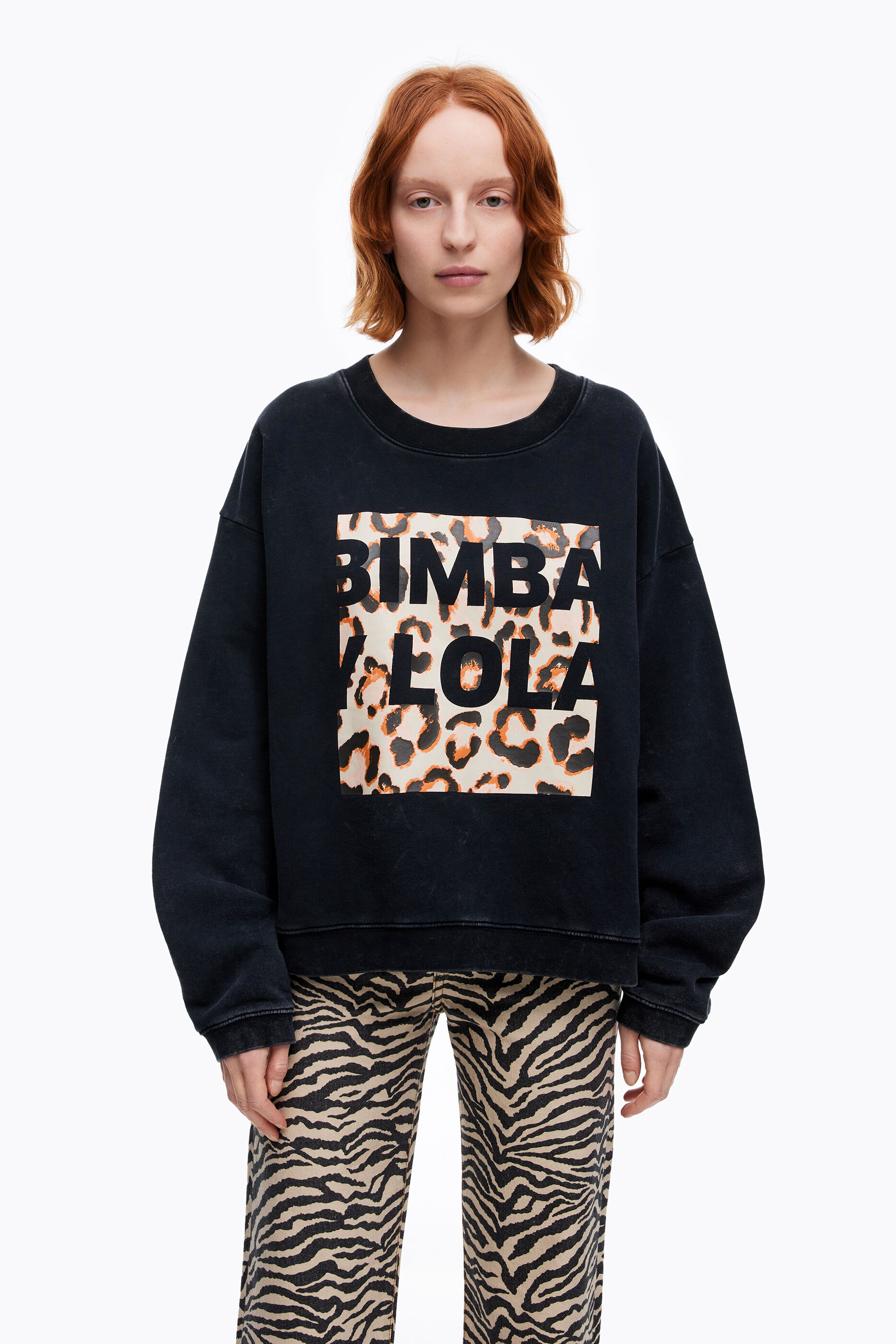 رائع شائك قناع bimba y lola sudaderas - sapienbd.com