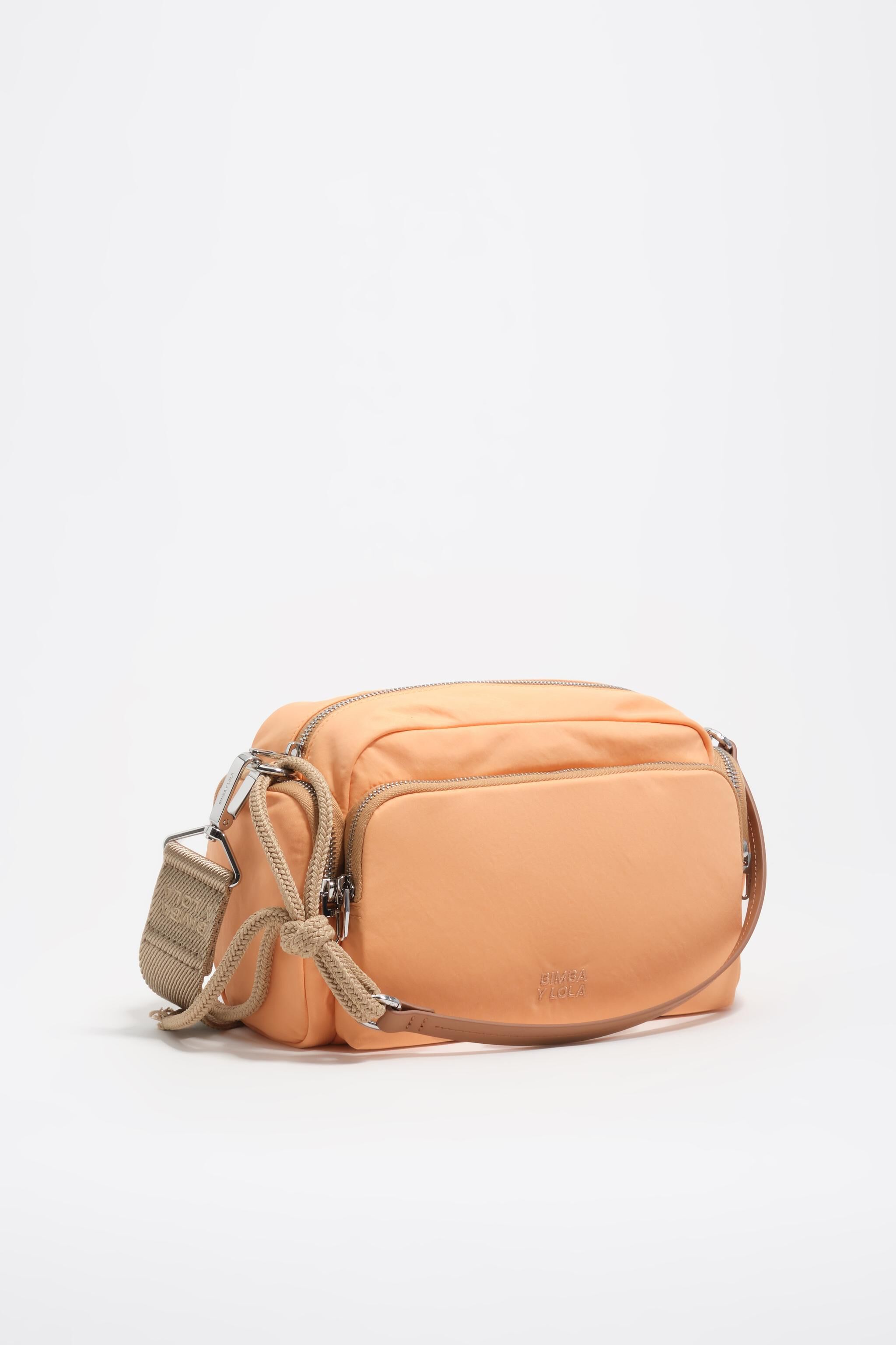 Women's Nylon bags | BIMBA Y LOLA SS26