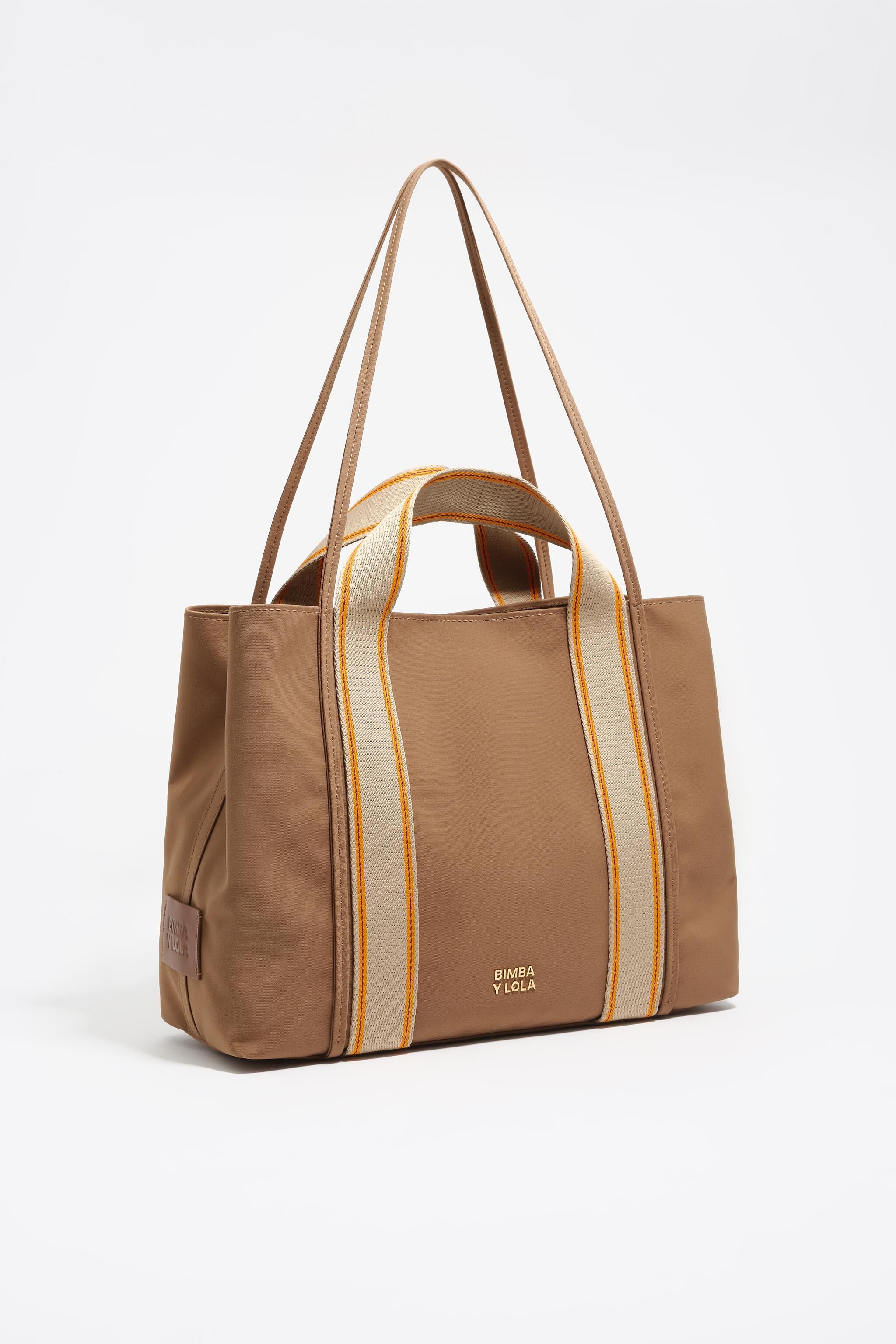 Shopper Bags | BIMBA Y LOLA FW25 Shopper Bags | BIMBA Y LOLA FW25