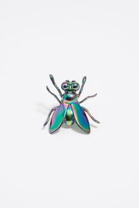 Charm mosca multicolor