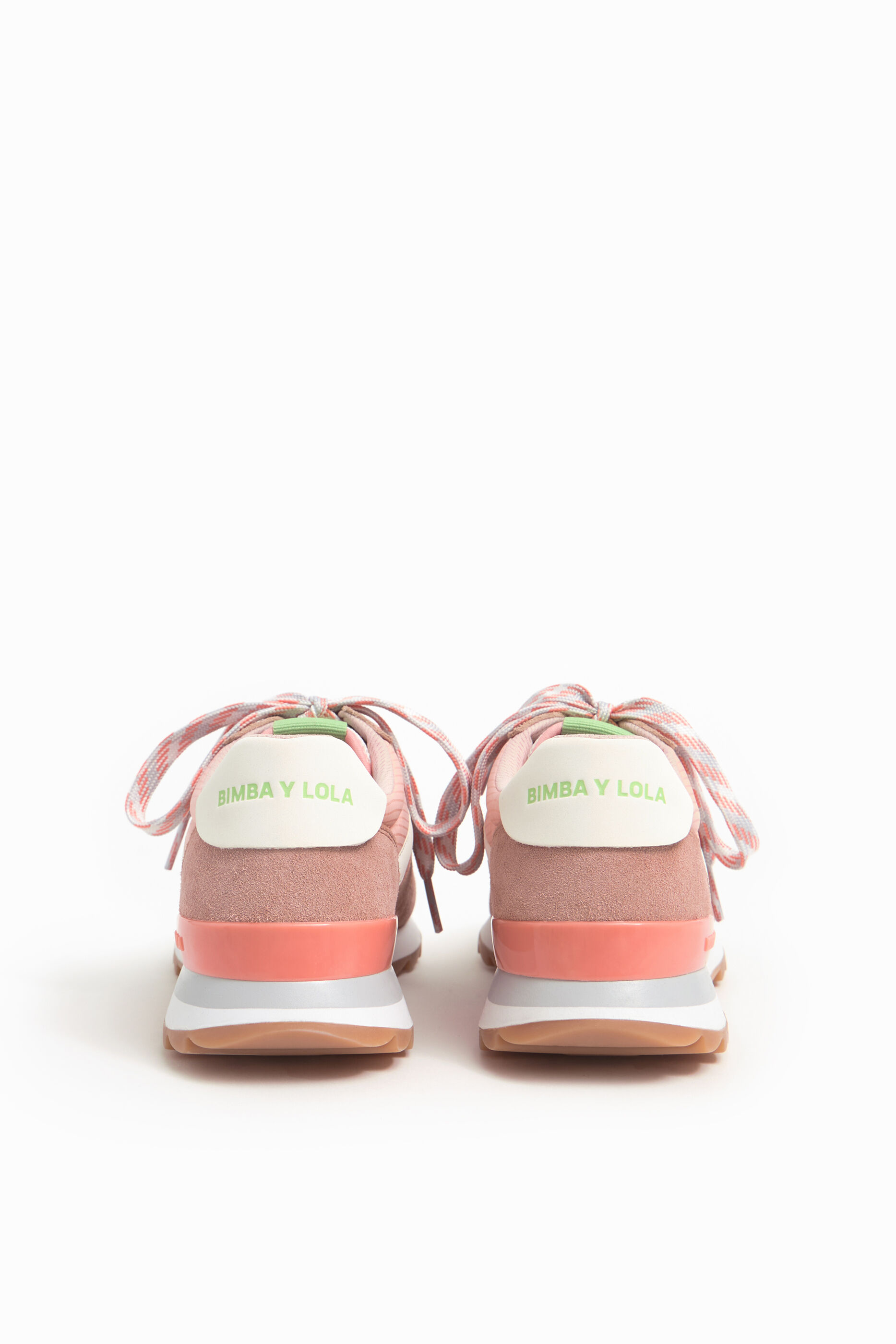 Zapatos de mujer | BIMBA Y LOLA Primavera Verano 2022