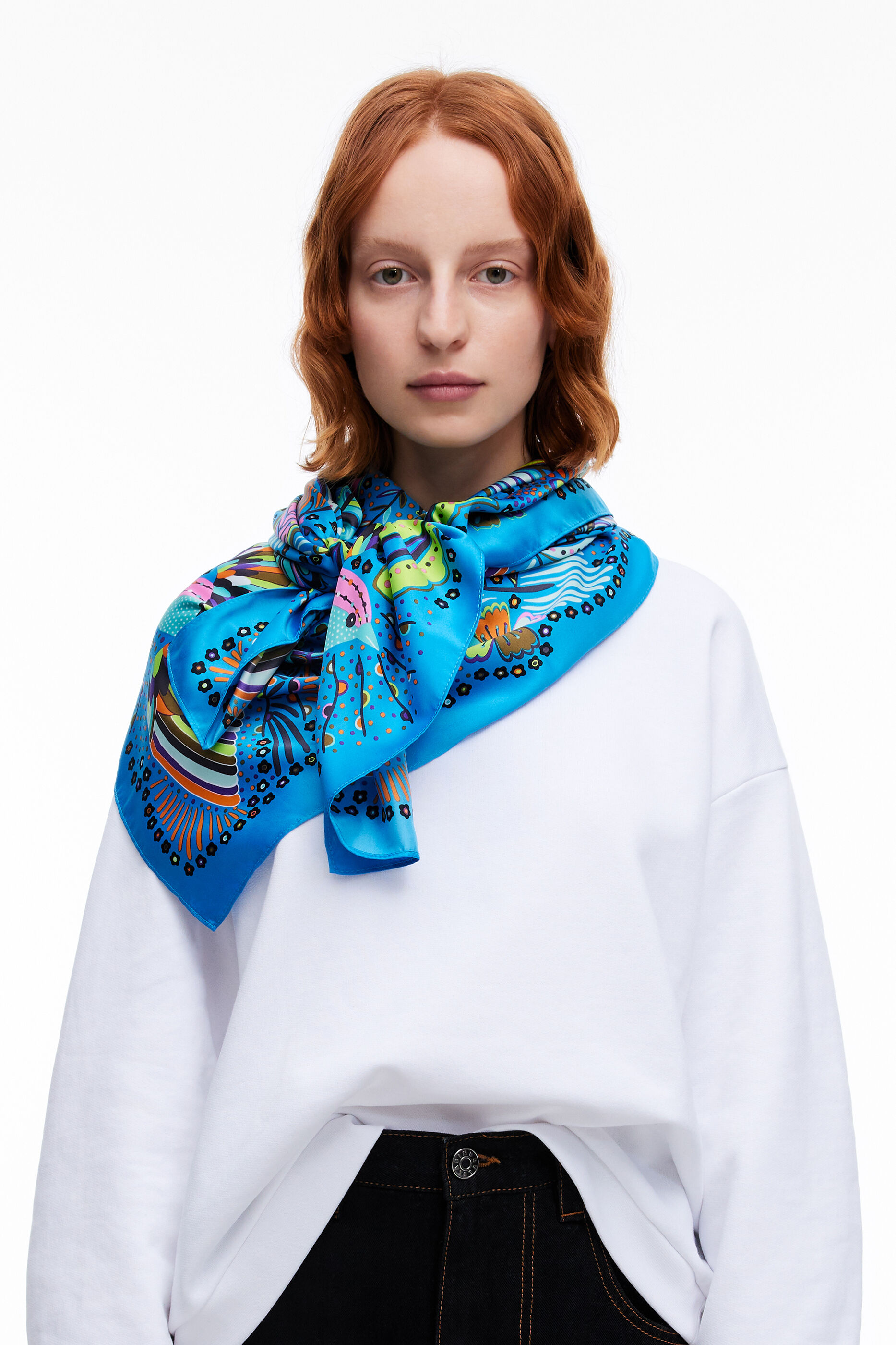 Accesorios de mujer | BIMBA Y LOLA Primavera Verano 2022