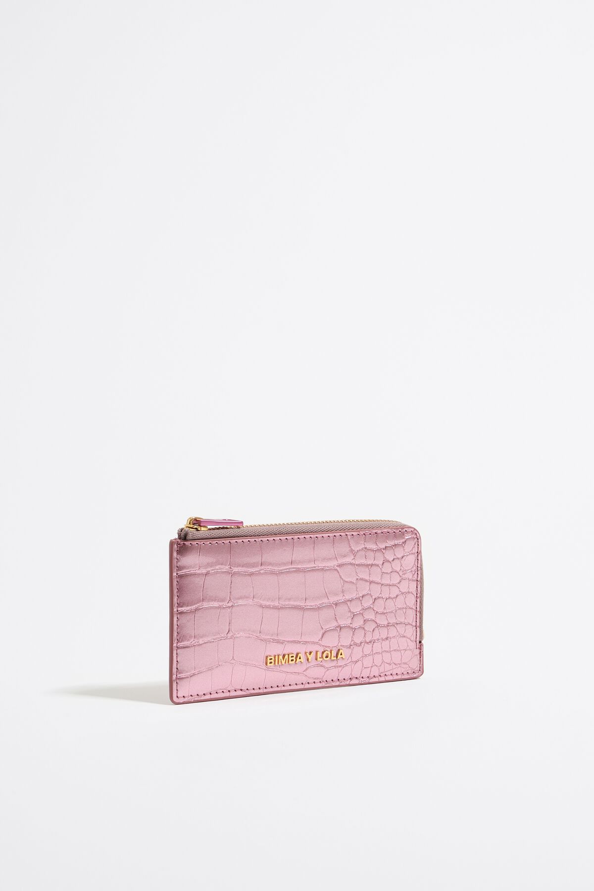 Monedero Tarjetero Bimba Y Lola MONEDERO BIMBA Y LOLA 2025