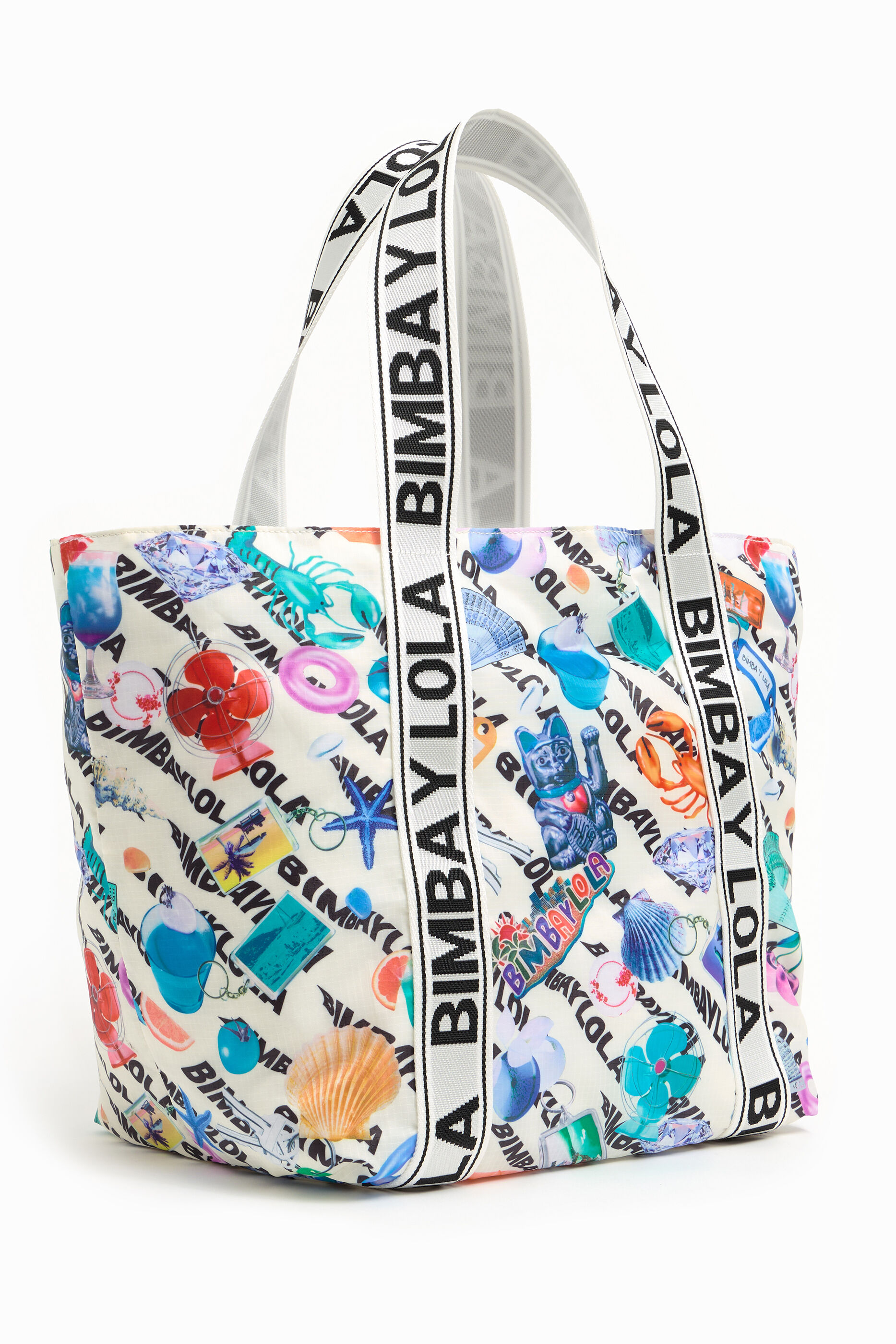 Bolsos para mujer | BIMBA Y LOLA Primavera Verano 2022
