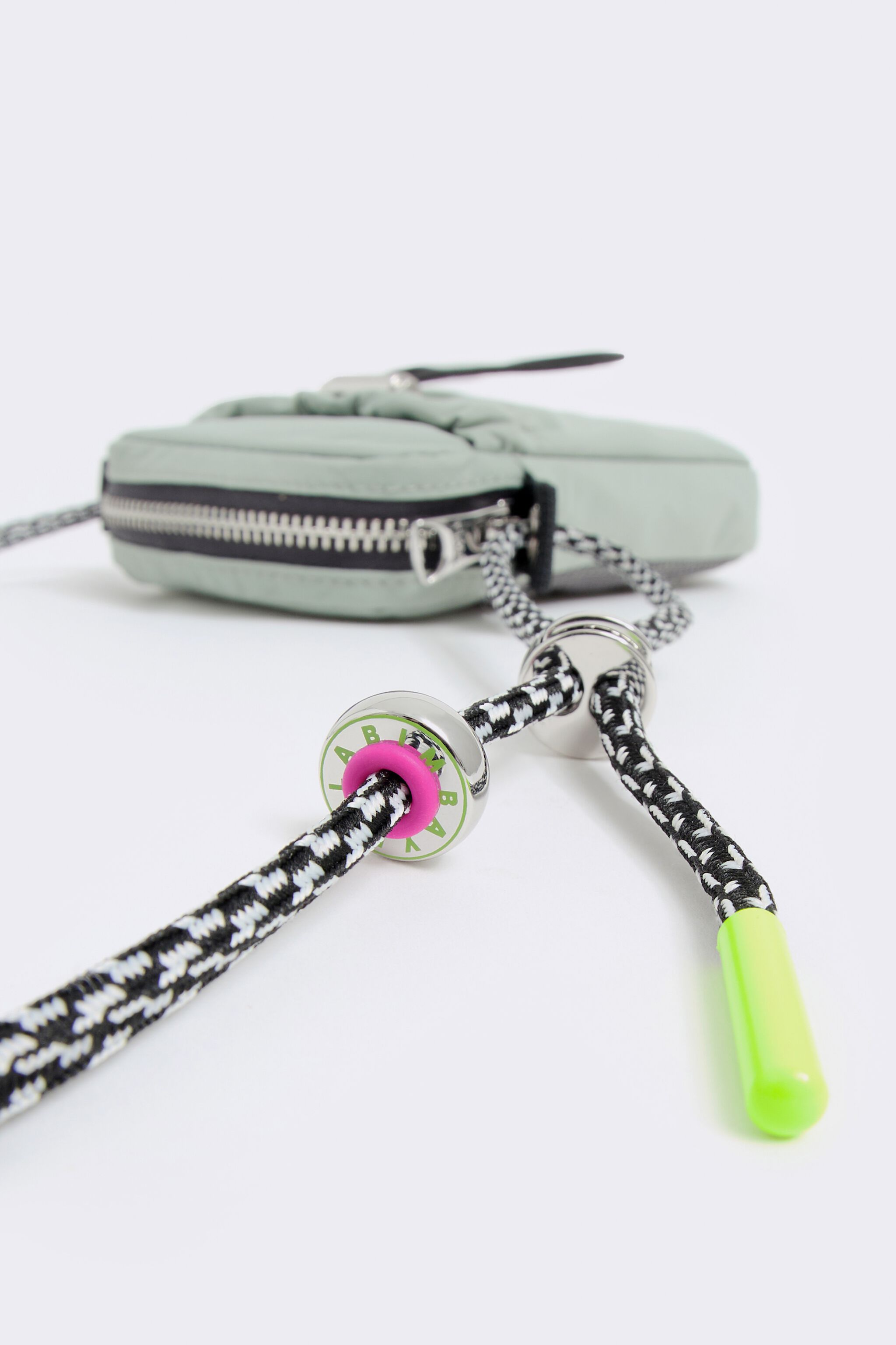 Bandolete Animal Print Marfim Ivory | Bimba Y Lola Mulher Acessórios Cabelo  | CACHSEO