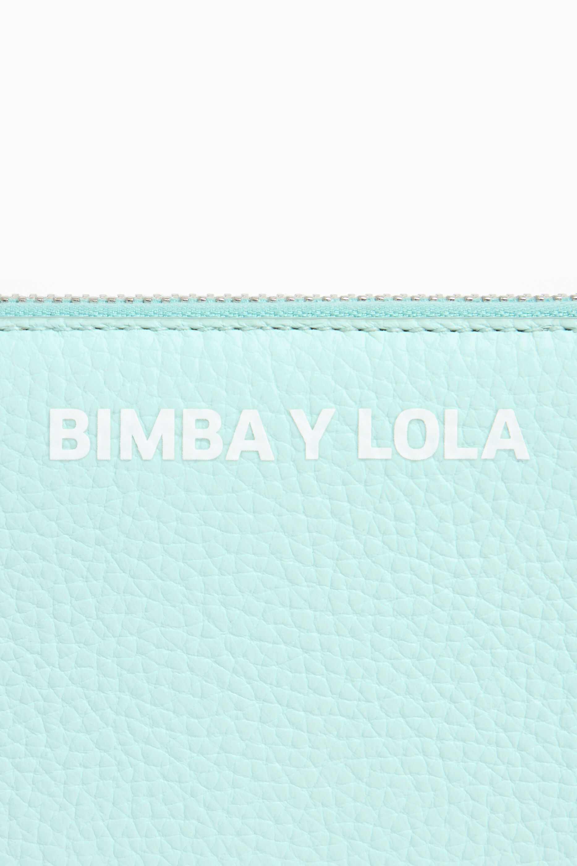 Women's wallets | BIMBA Y LOLA Spring Summer 2022