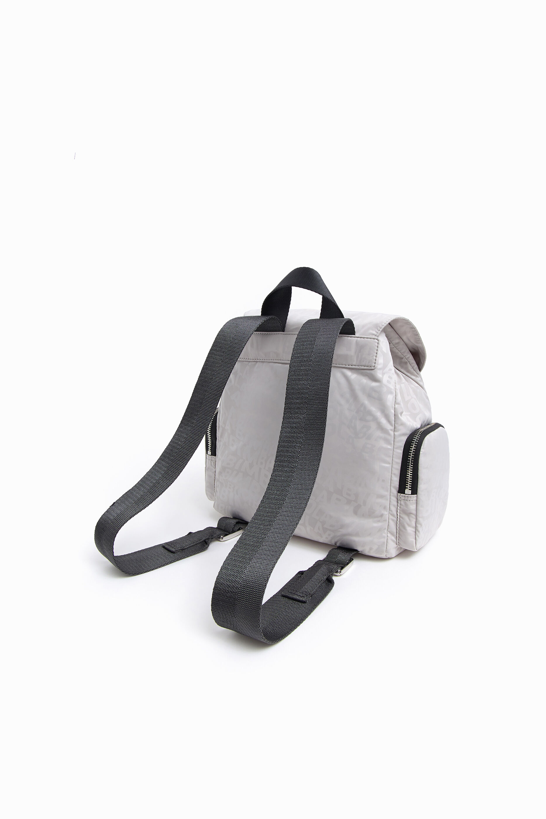 b and m backpack