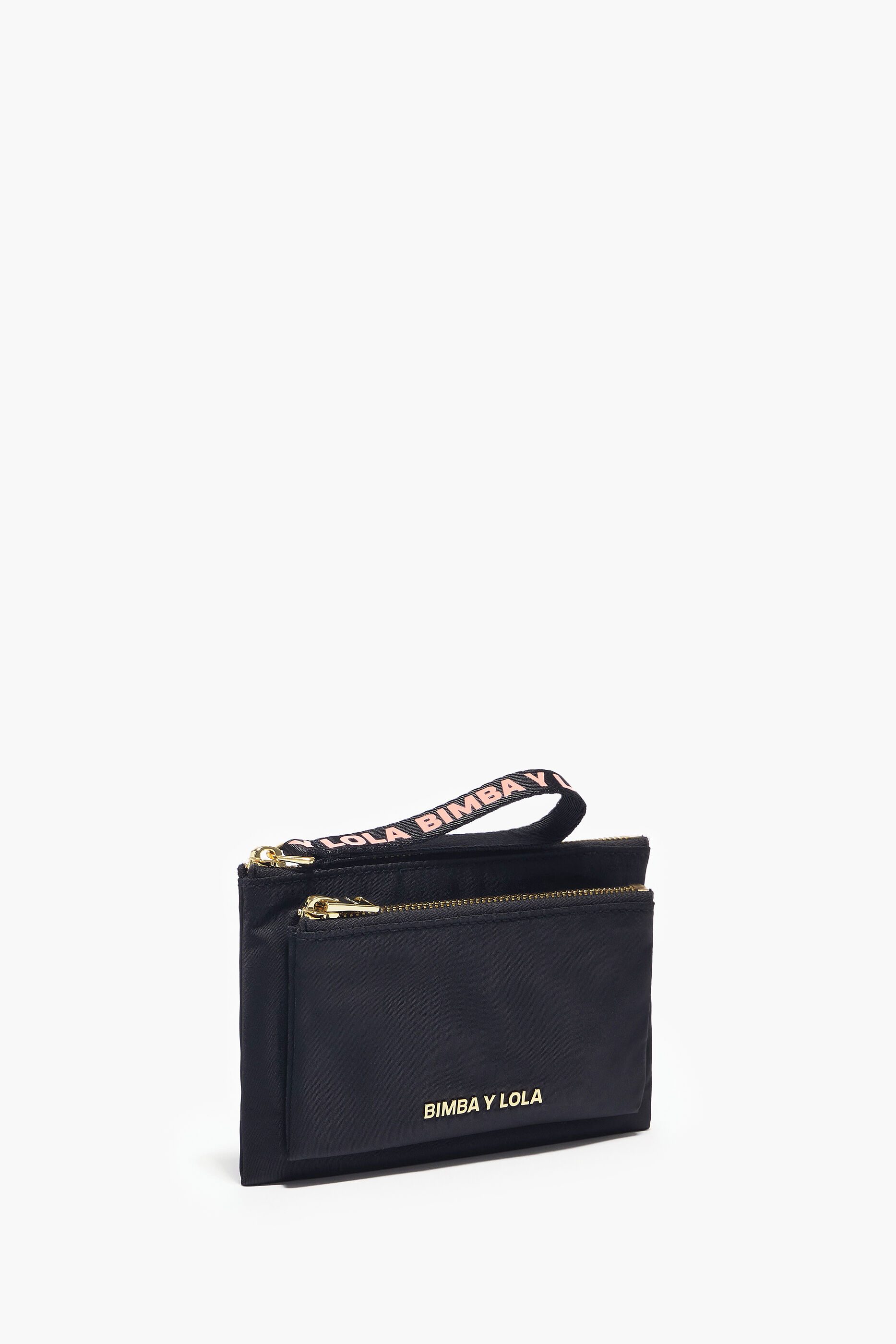 bimba y lola wristlet
