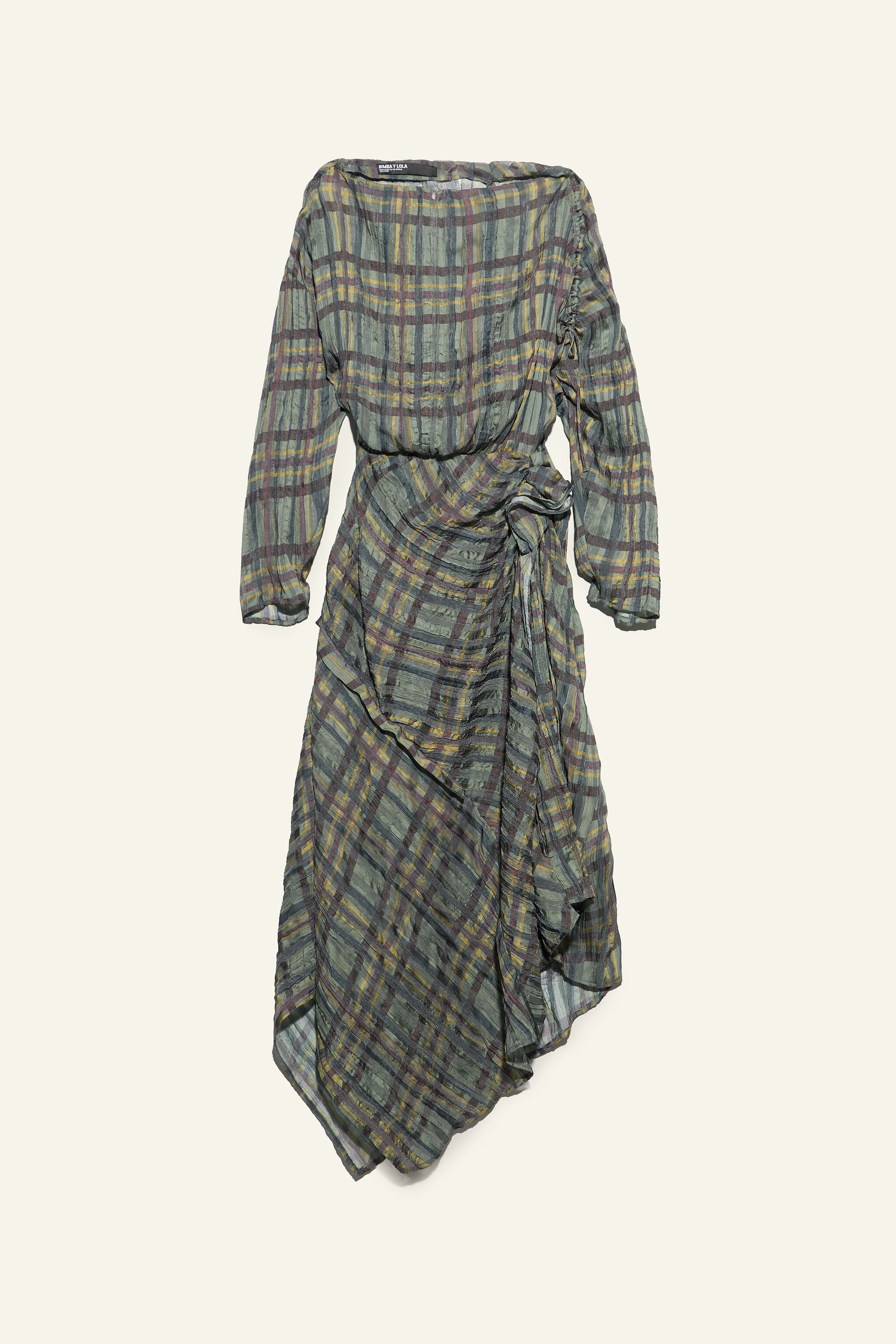 Women's Dresses and jumpsuits | BIMBA Y LOLA FW26
