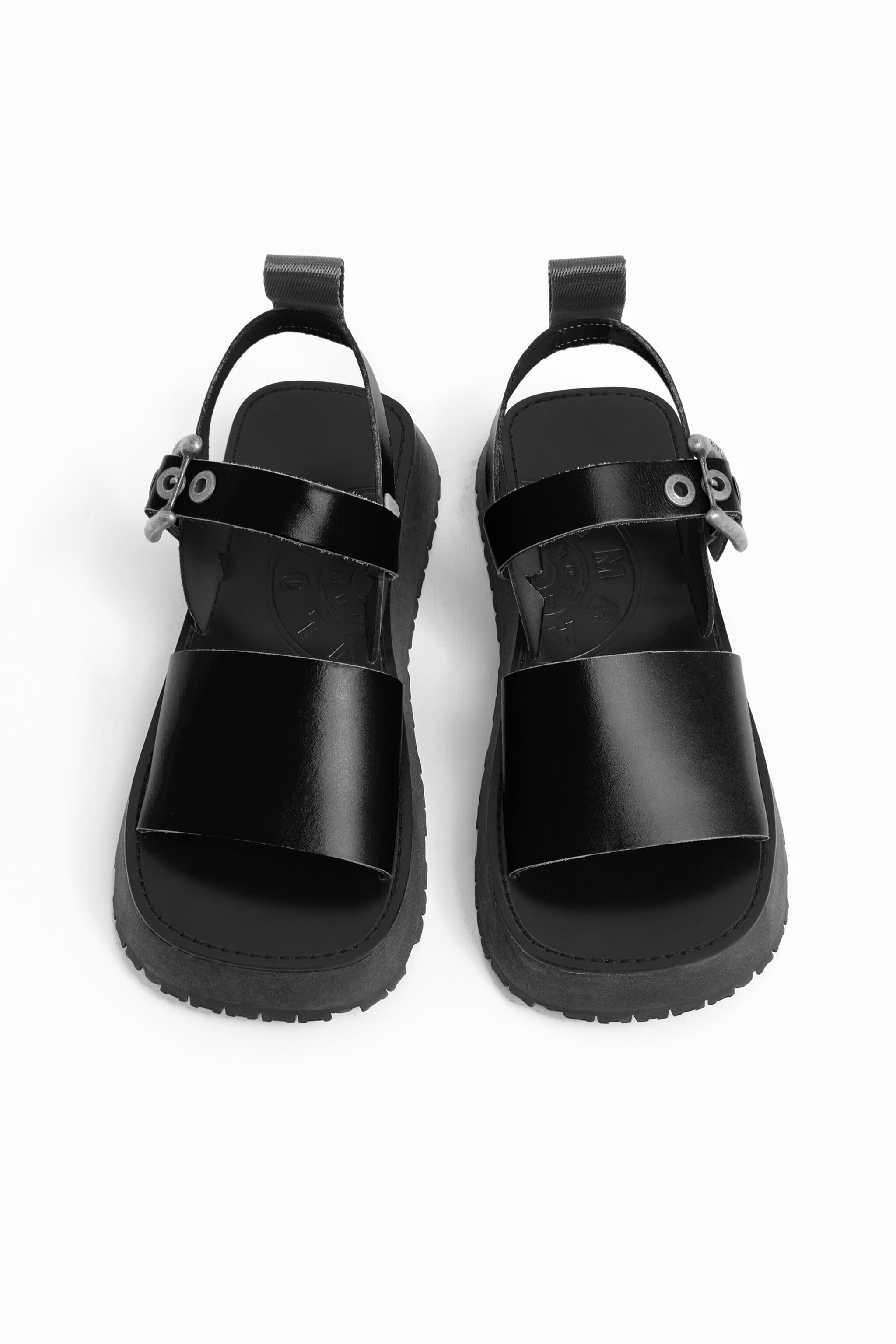 Women's Sandals | BIMBA Y LOLA Spring Summer 2022