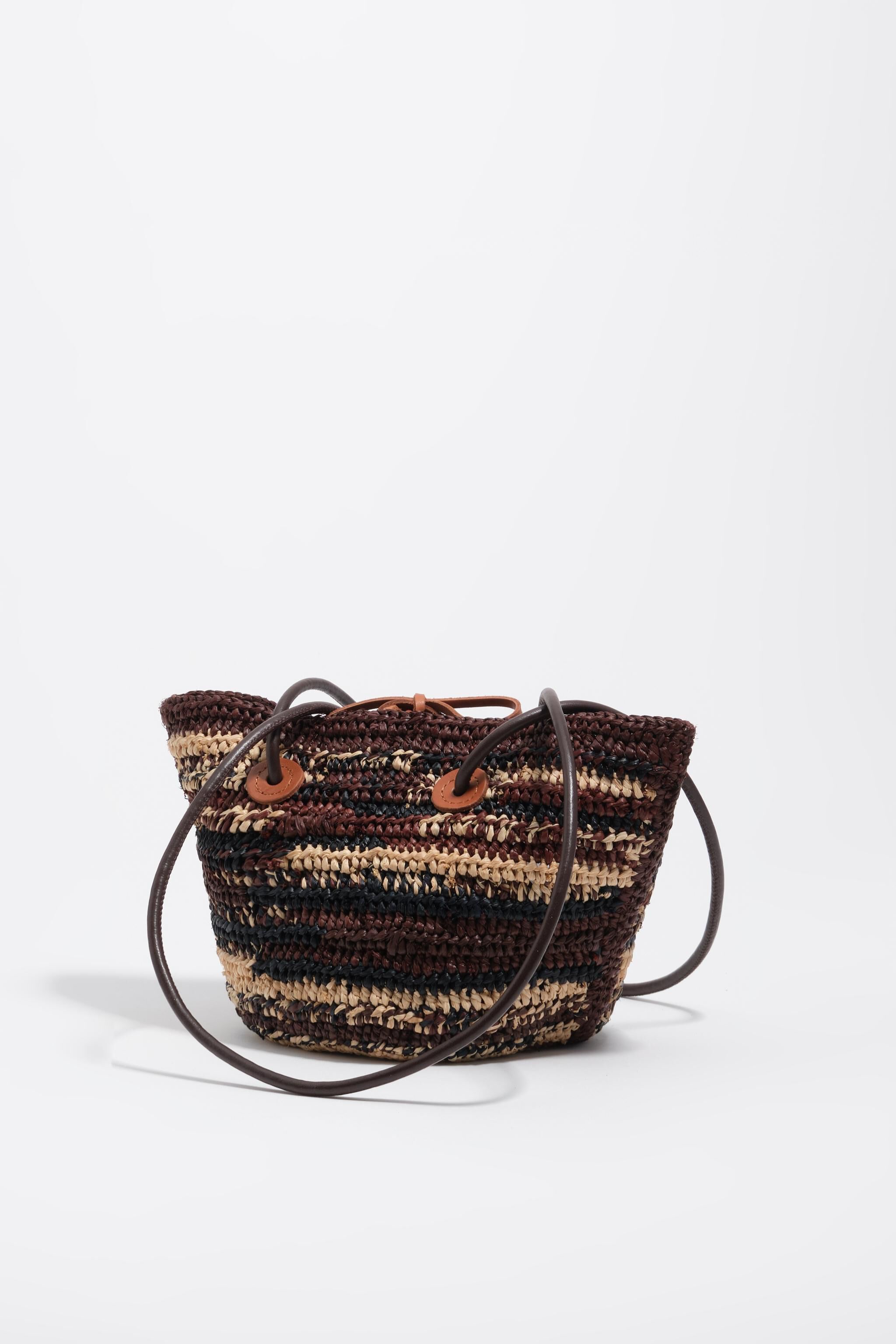 ビンバイローラ　バック Shopper Bags | BIMBA Y LOLA SS26
