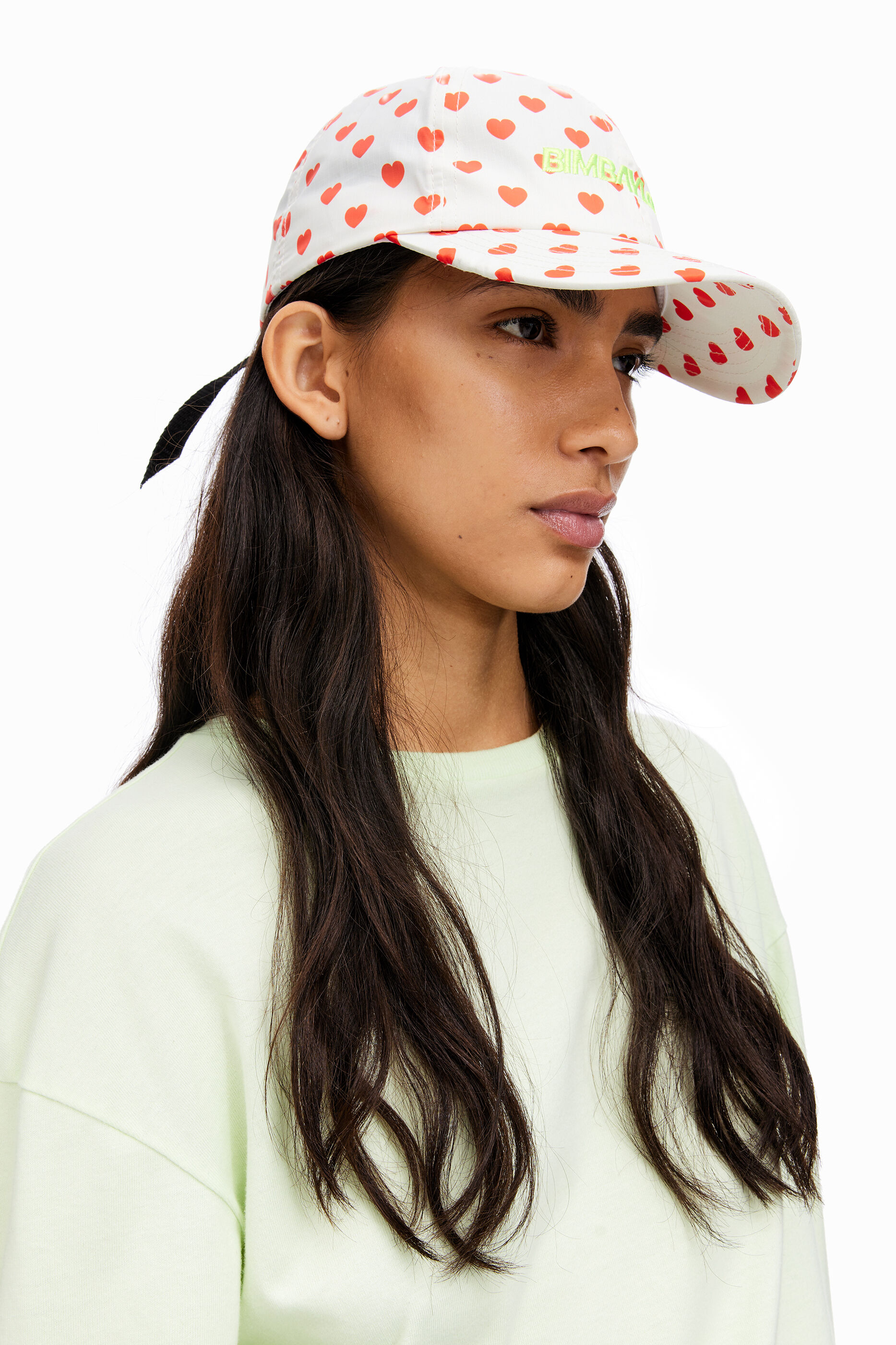 Women's Caps and hats | BIMBA Y LOLA 