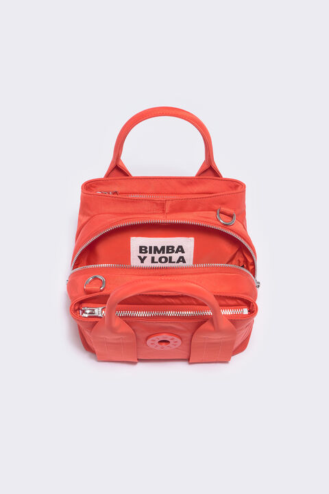Bimba Y Lola Mini Tote Bag