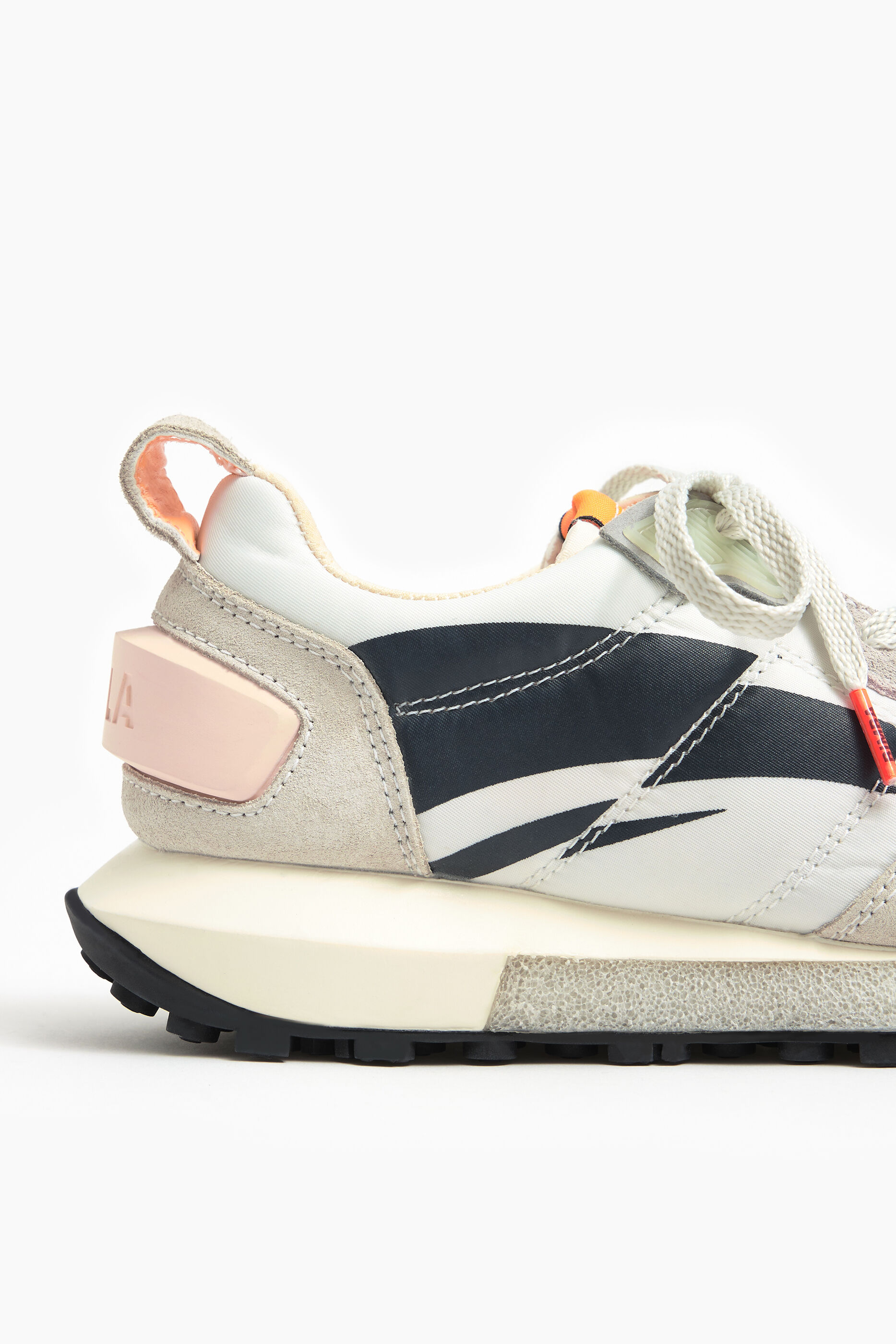 off white jogger sneaker