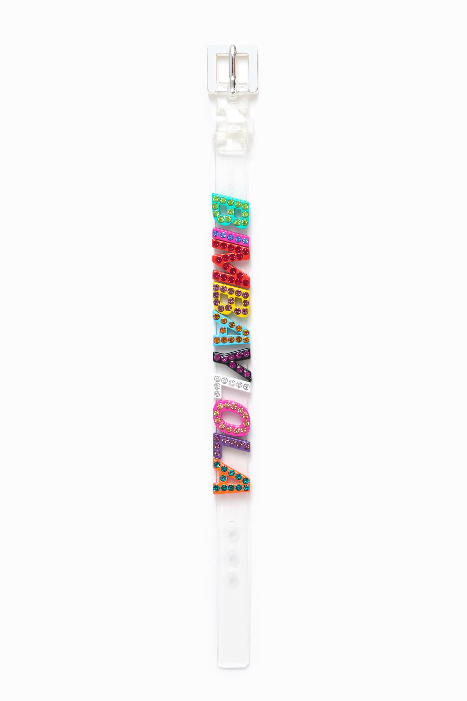 Pulseras y brazaletes de mujer | BIMBA Y LOLA Verano 2022