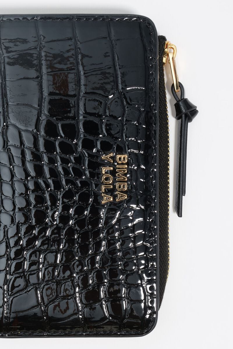 Monedero Rectangular Bimba Y Lola Billeteros Y Monederos Carteras