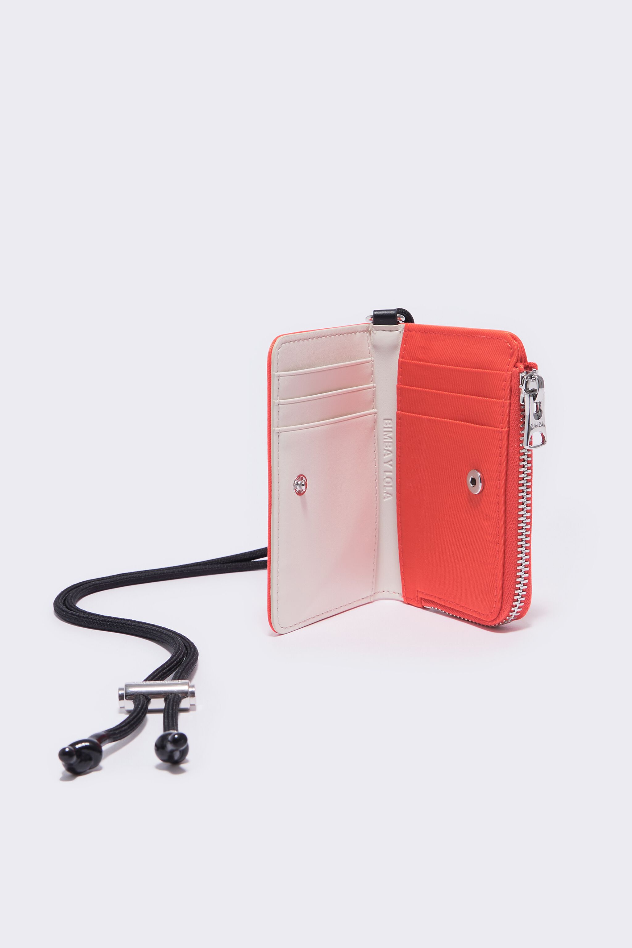 bimba y lola wristlet