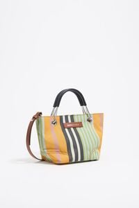 Bolso de mano Canopy mini mango