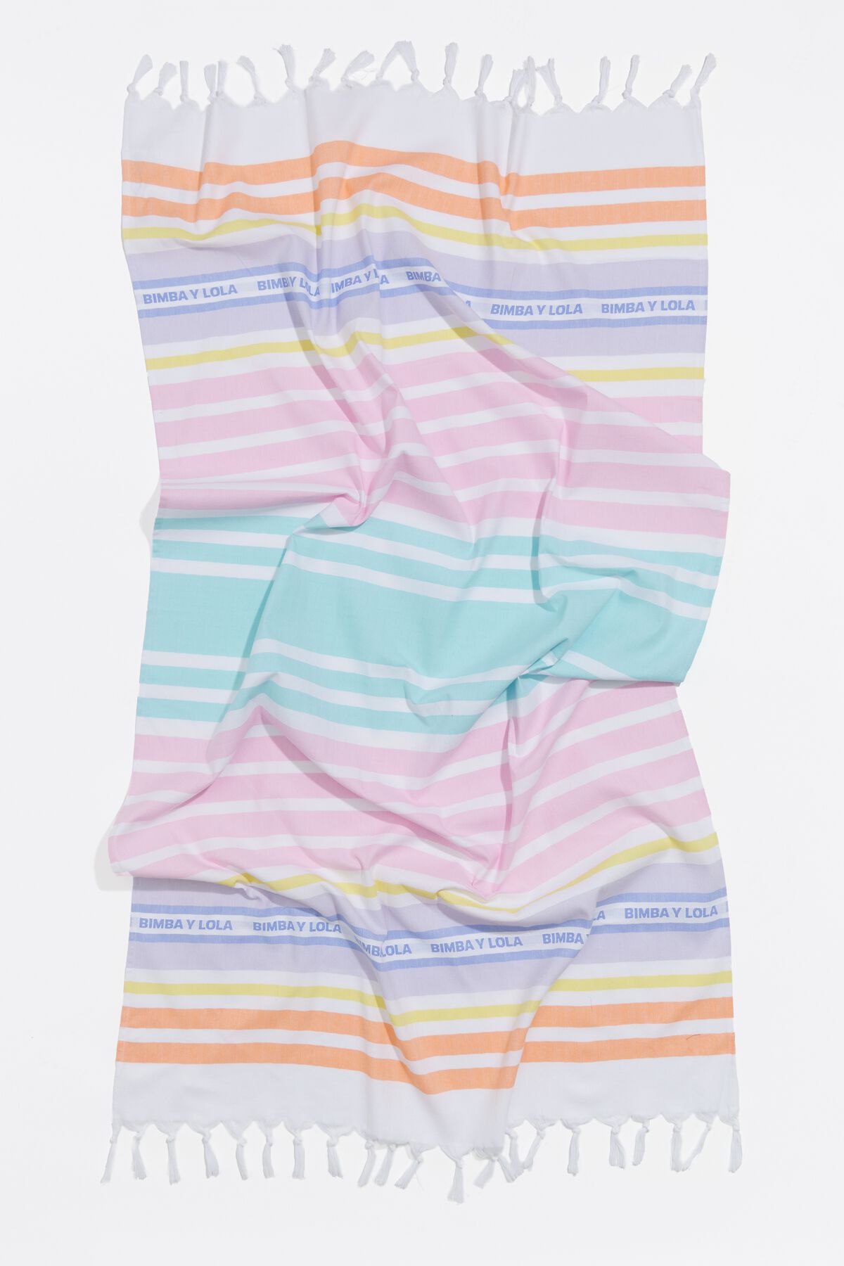 fashion festival park bimba y lola