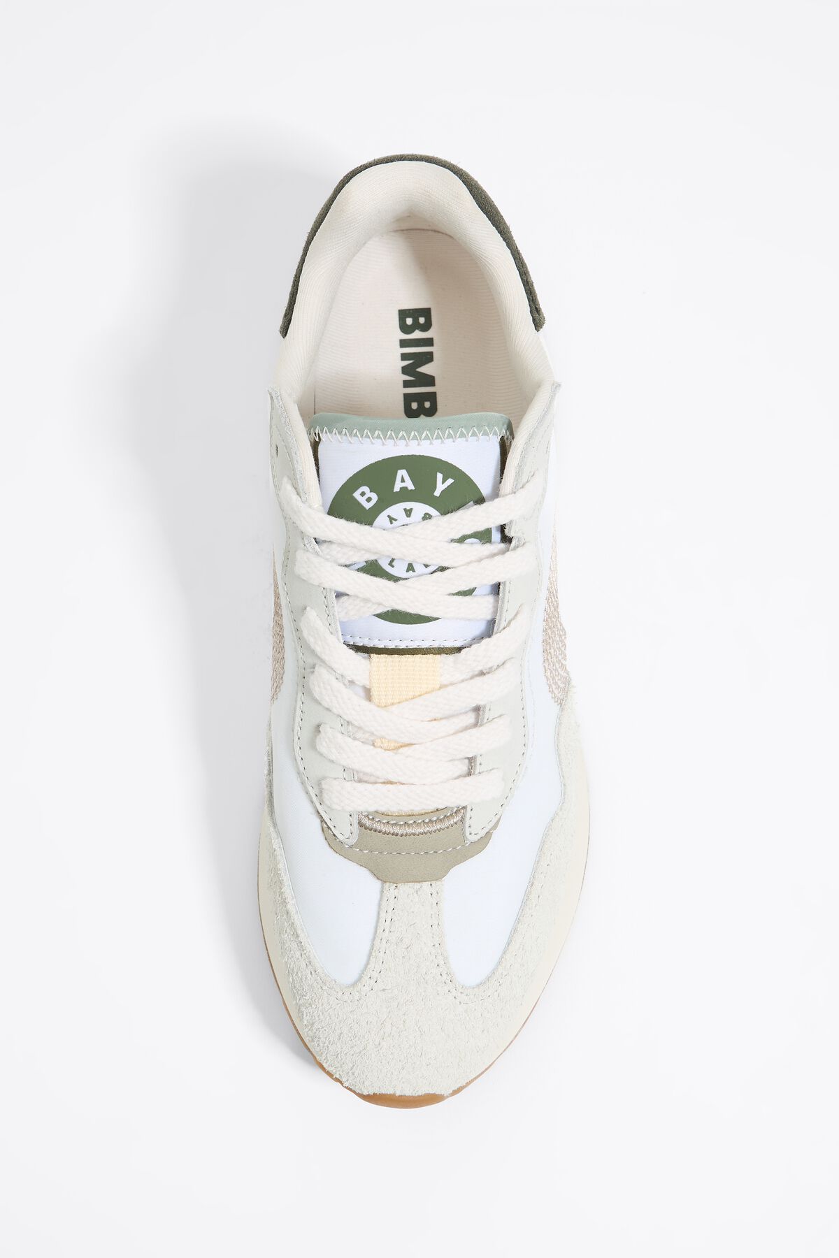 Deportivo lifestyle 13 22 branco