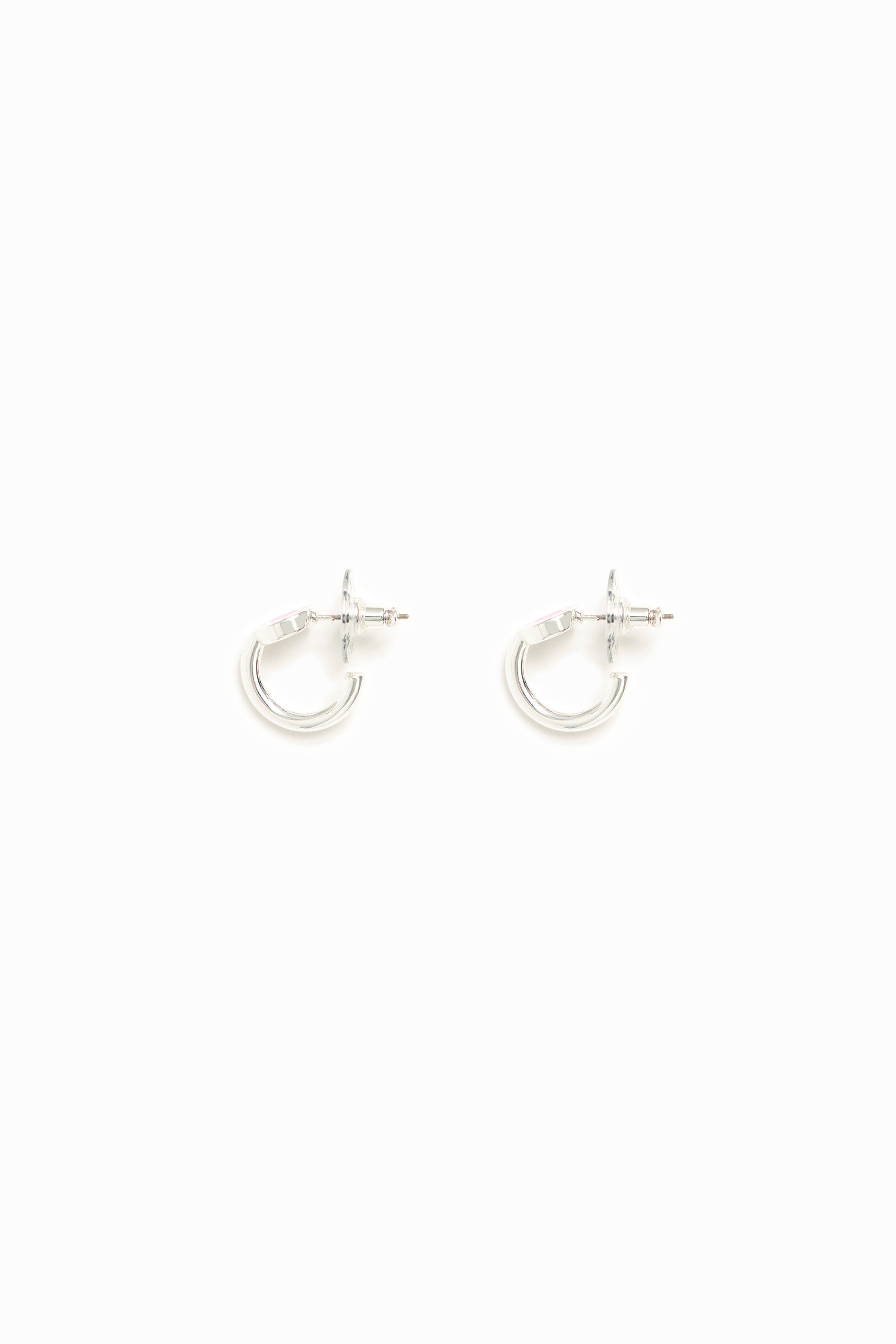 Pendientes para mujer | BIMBA Y LOLA Primavera Verano 2022