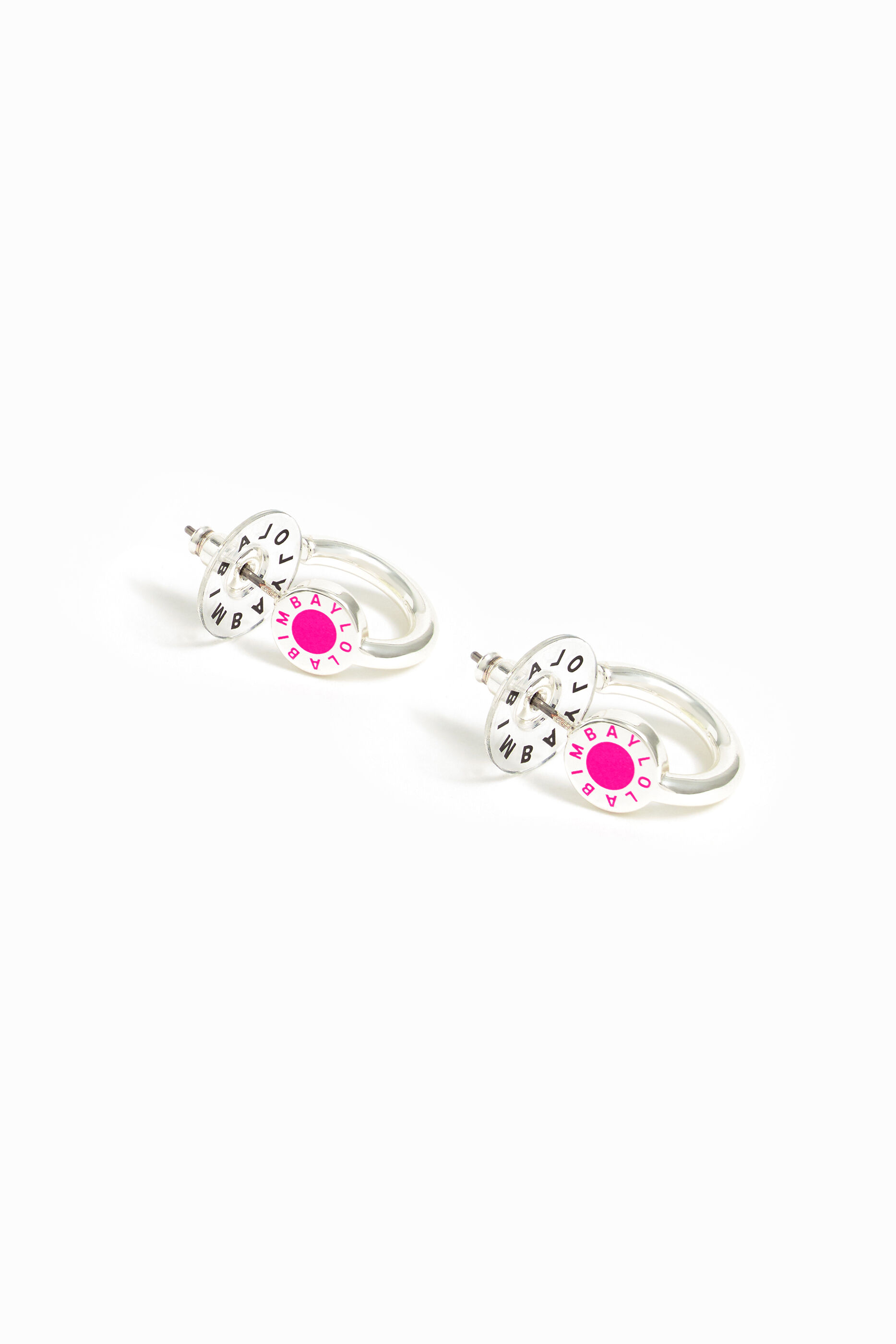 Pendientes para mujer | BIMBA Y LOLA Primavera Verano 2022