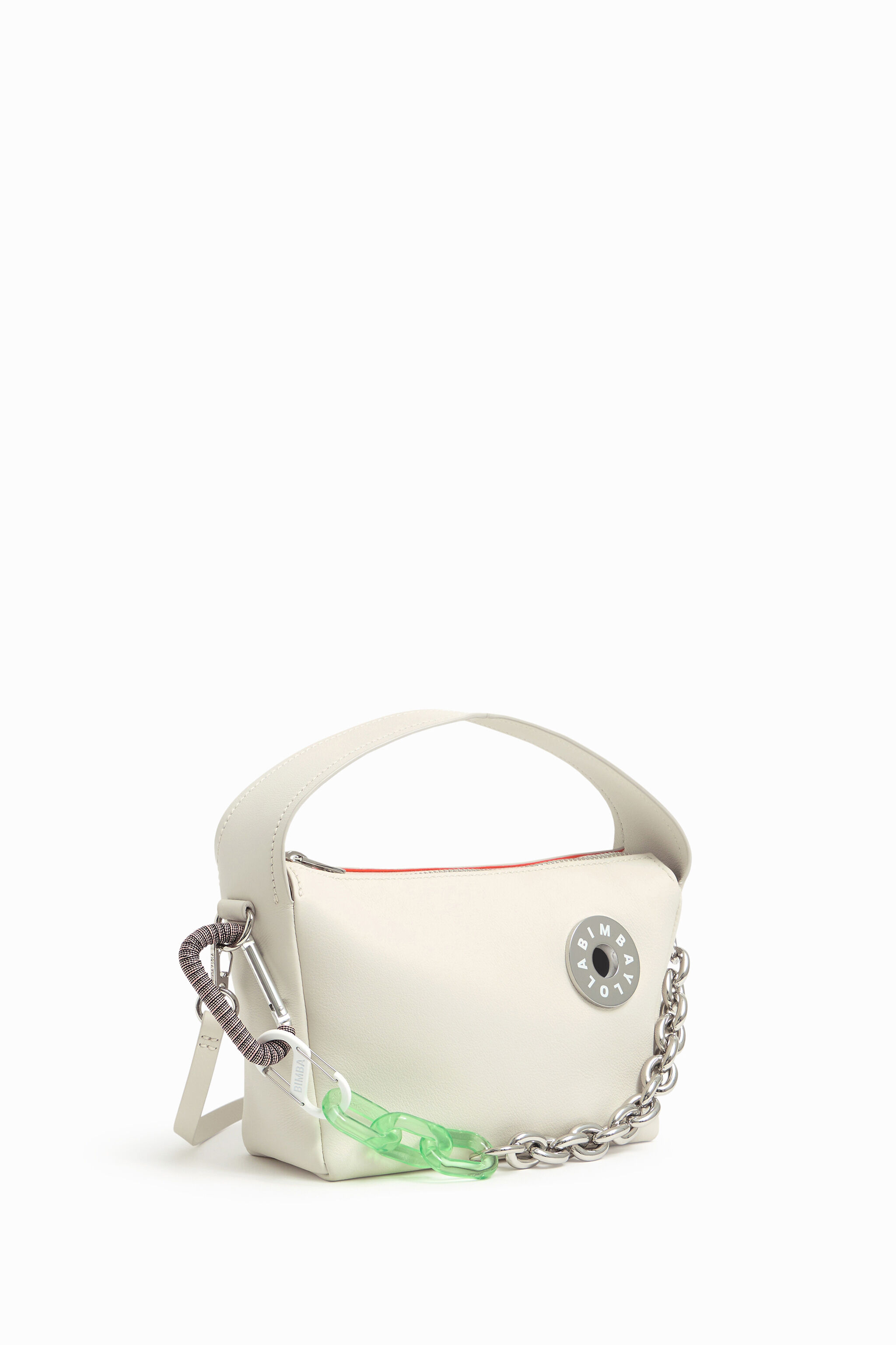 Bolsos bandolera de mujer | BIMBA Y LOLA Primavera Verano 2022