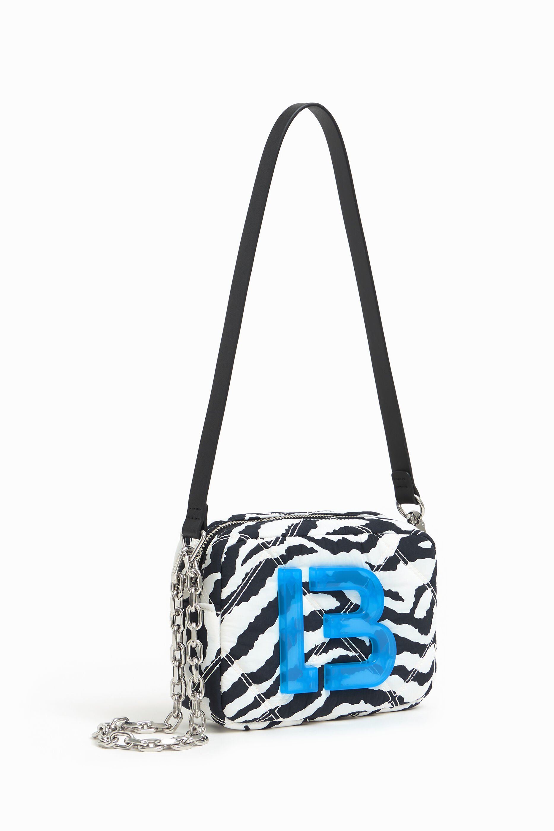 Women's cross-body bags | BIMBA Y LOLA Spring Summer 2022