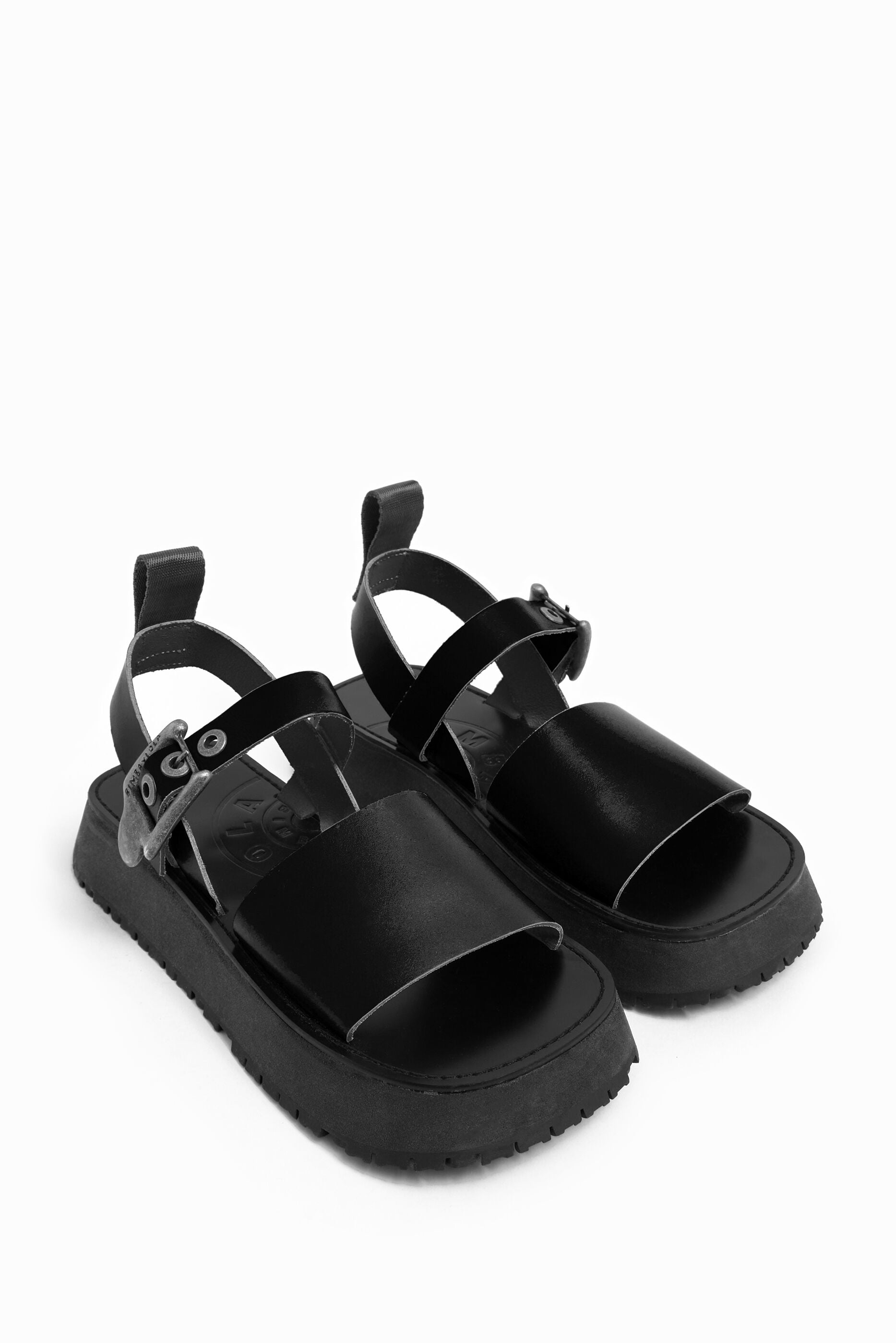 Sandalias de mujer | BIMBA Y LOLA Primavera Verano 2022