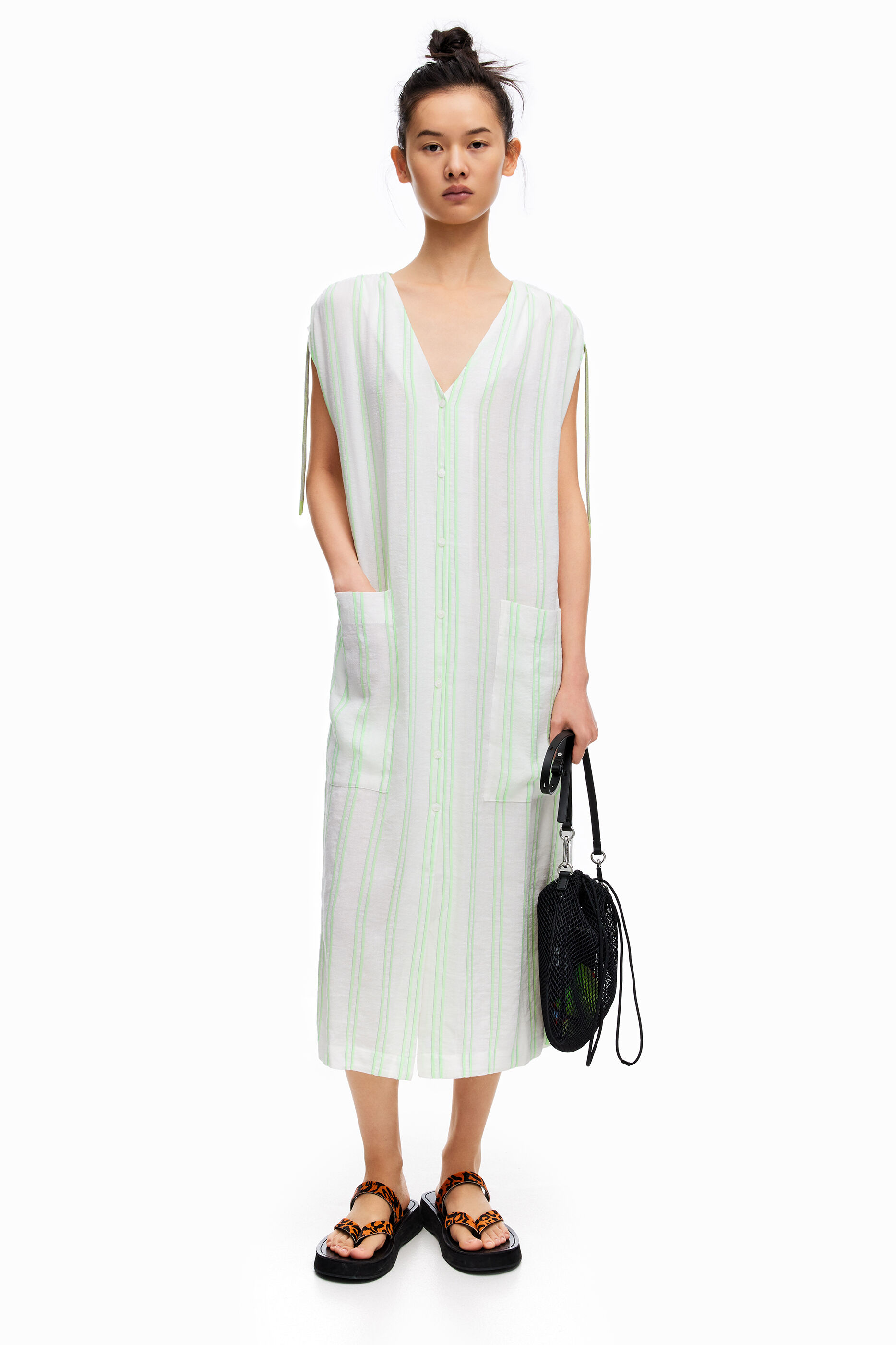 Women's Dresses | BIMBA Y LOLA Spring Summer 2022